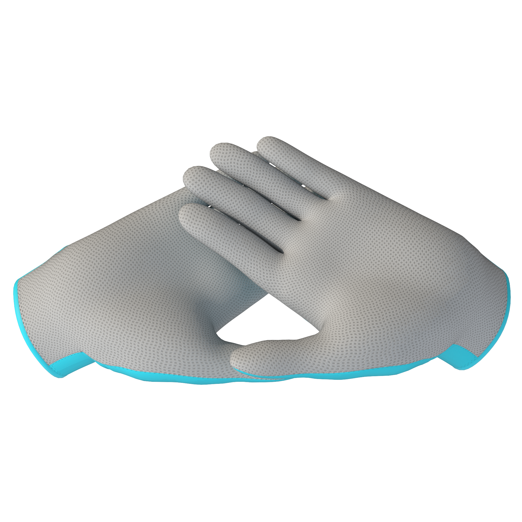 Scooby-Doo Batting Gloves - Quantum Orbit  by Phenom Elite
