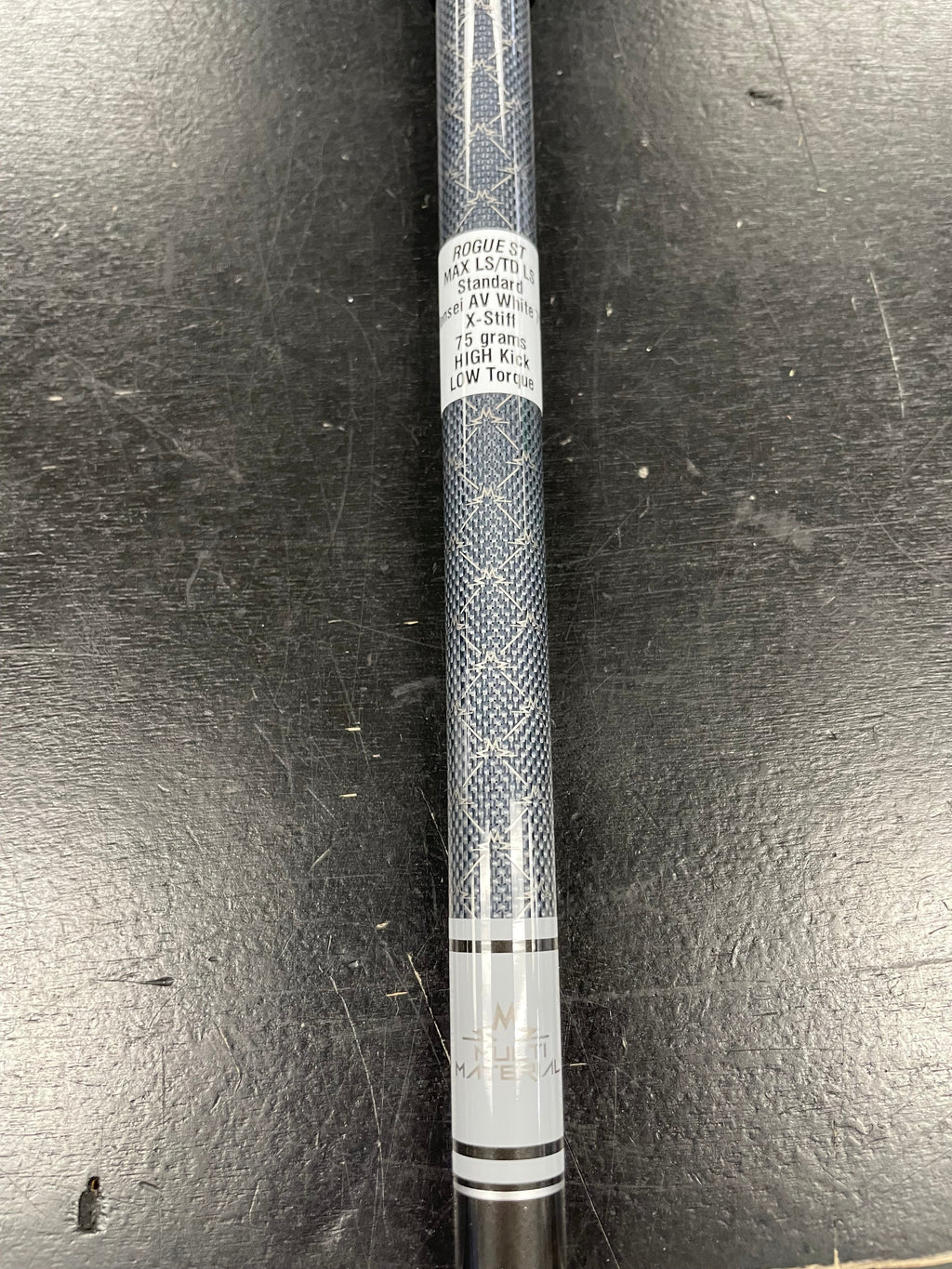 Callaway Rogue ST Max LS Driver (Used)
