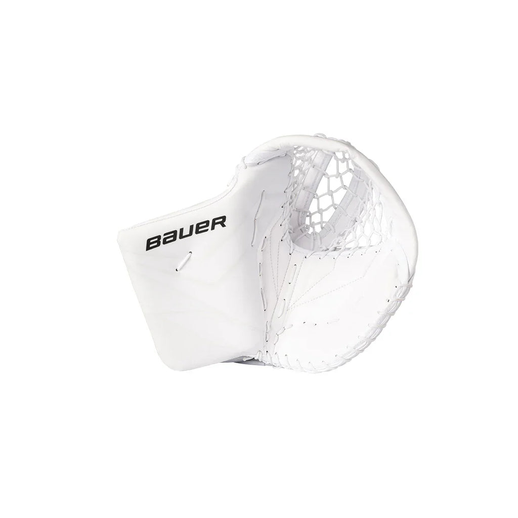 Bauer Vapor Flylite Goalie Catcher
