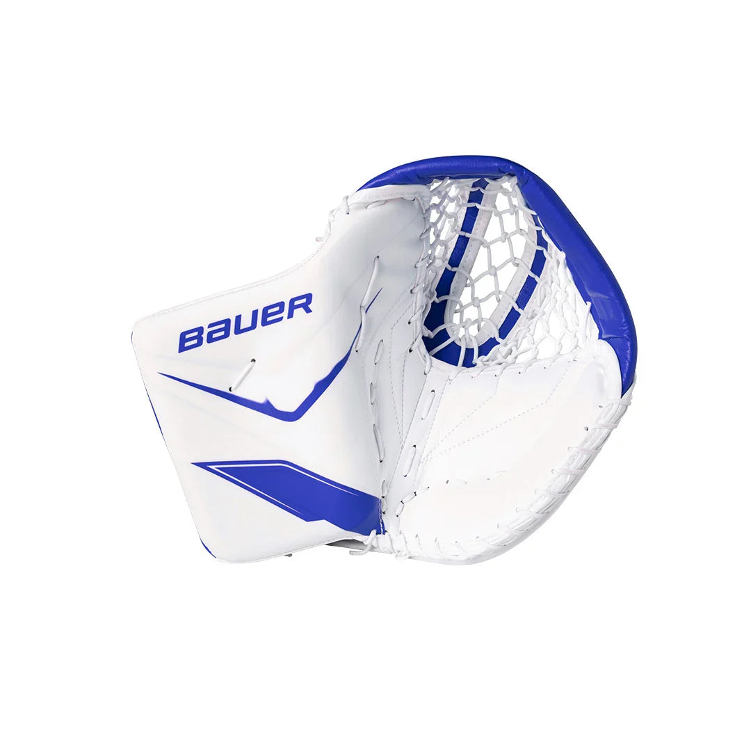 Bauer Vapor Flylite Goalie Catcher