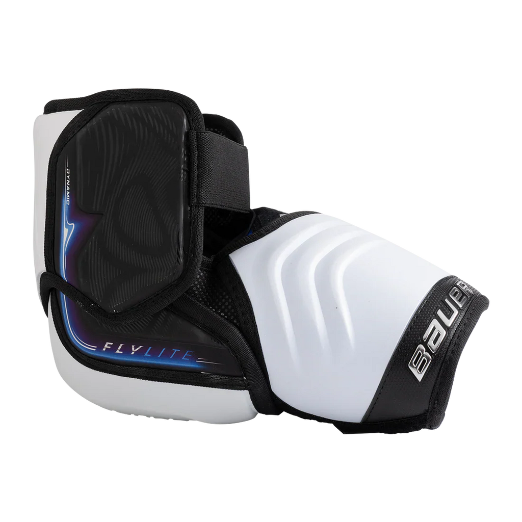 S25 Bauer Vapor Flylite Elbow Pad - JR