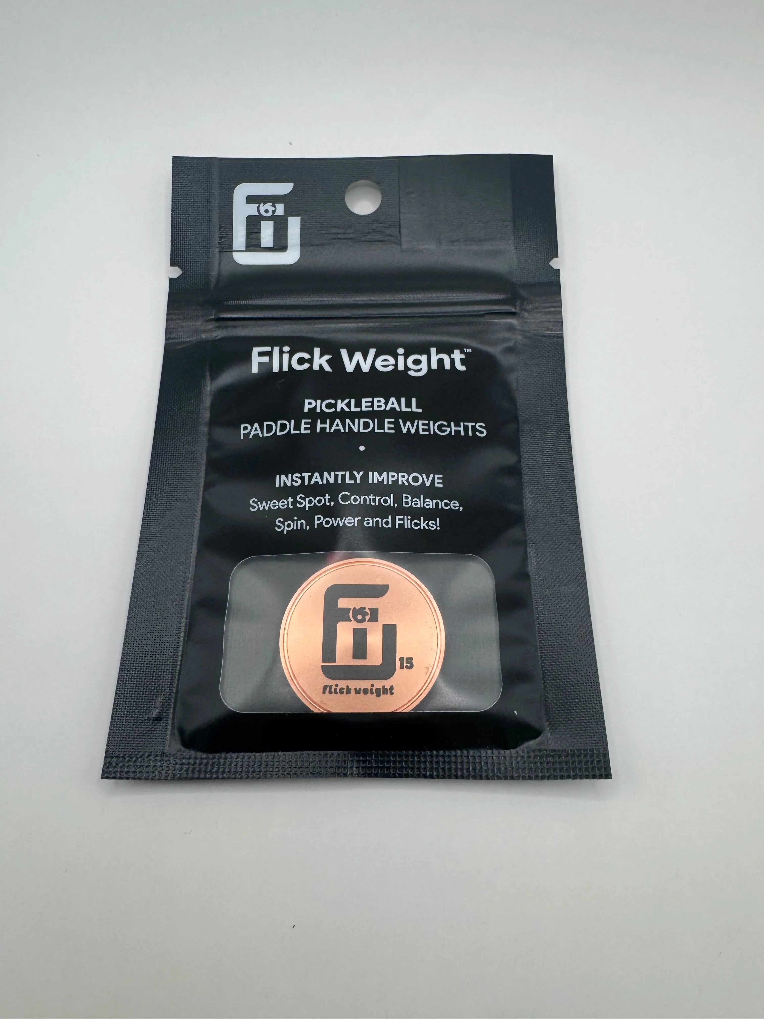 Premium Weight - 15g