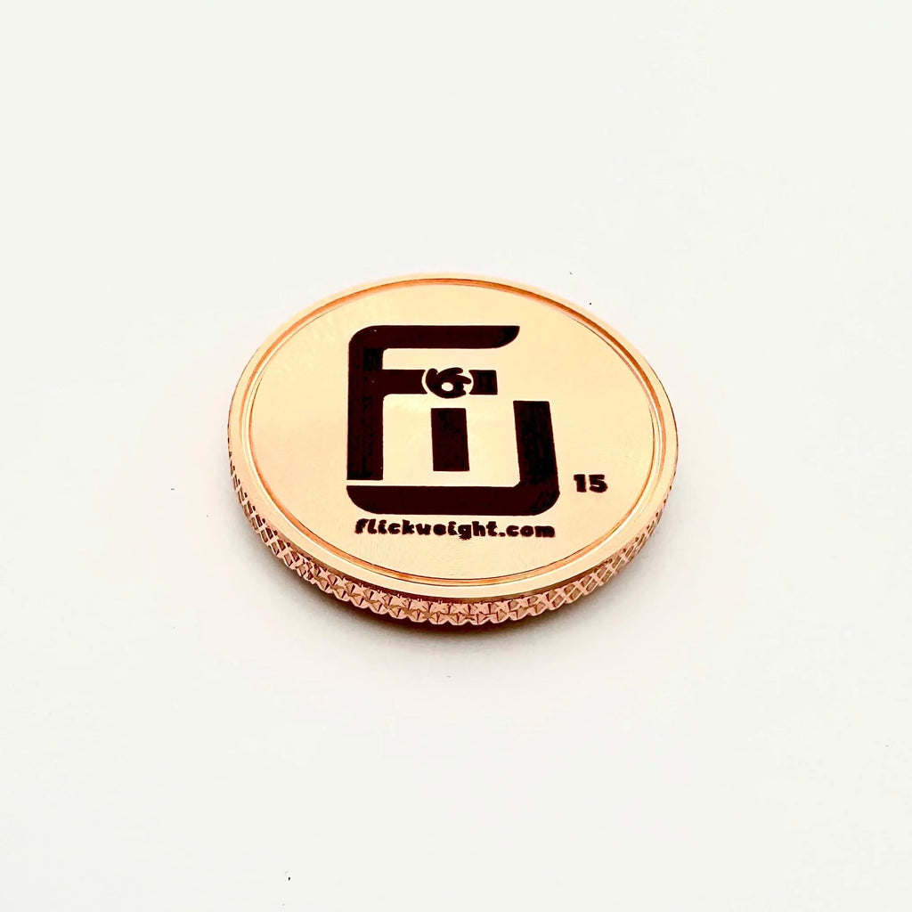Premium Weight - 15g