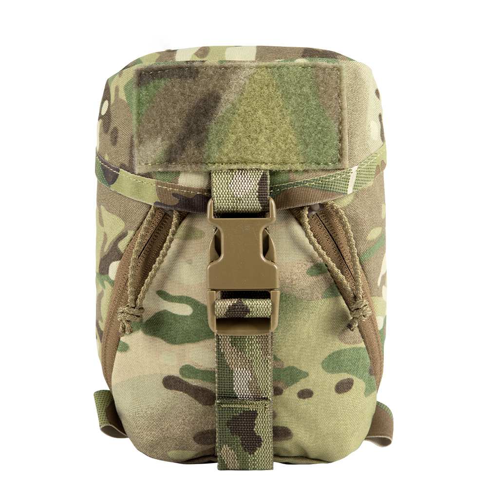 Votagoo Tactical Medical Bag Molle First Aid Kits Set Emergency Pouch IFAK Trauma Kit for Outdoor Survival
