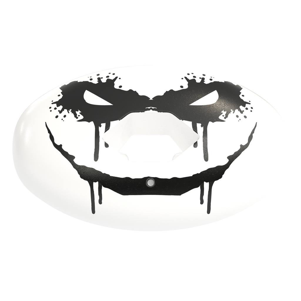 Hexa-Flow Mouthguard - Sinister