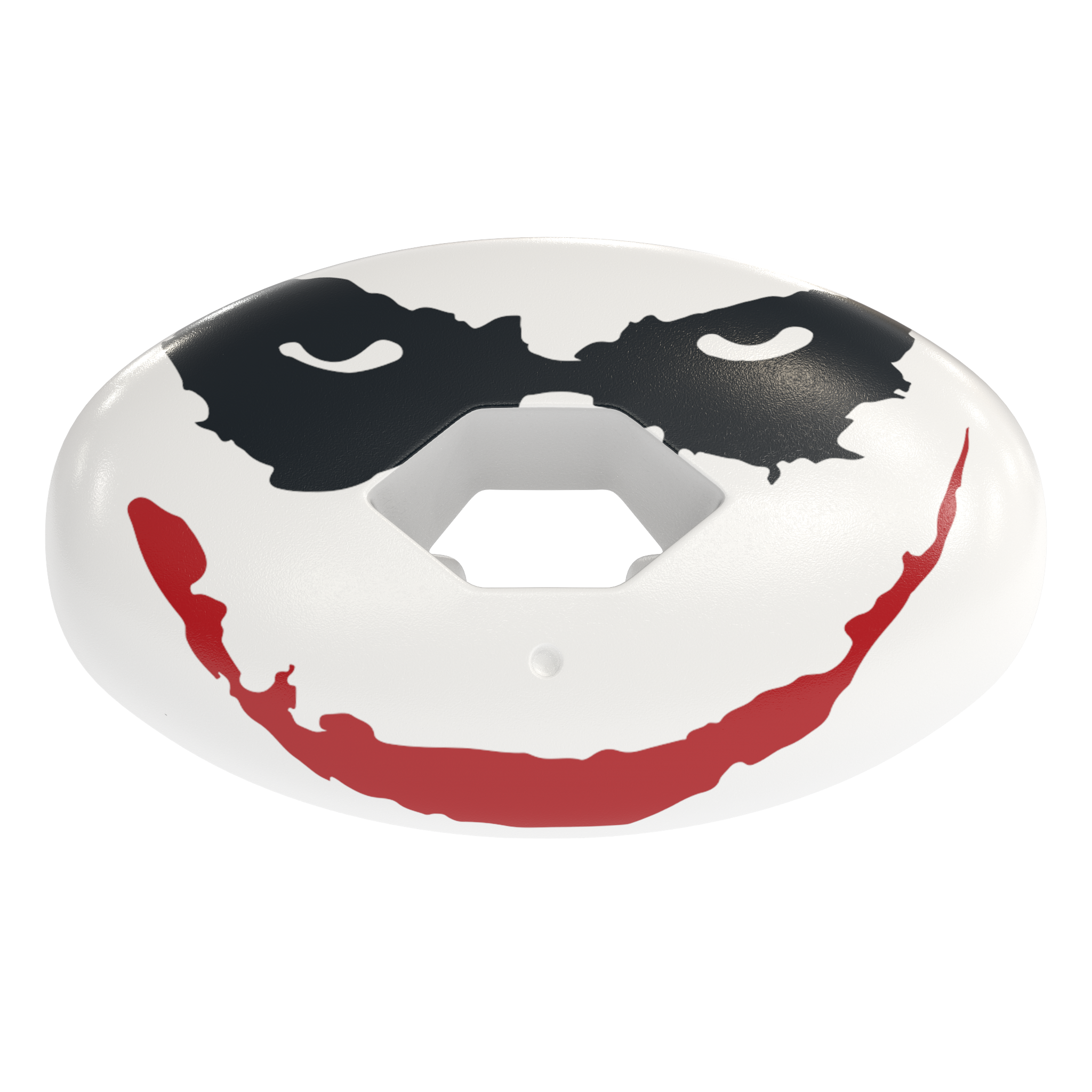 Officially Licensed Hexa-Flow Mouthguard - The Joker
