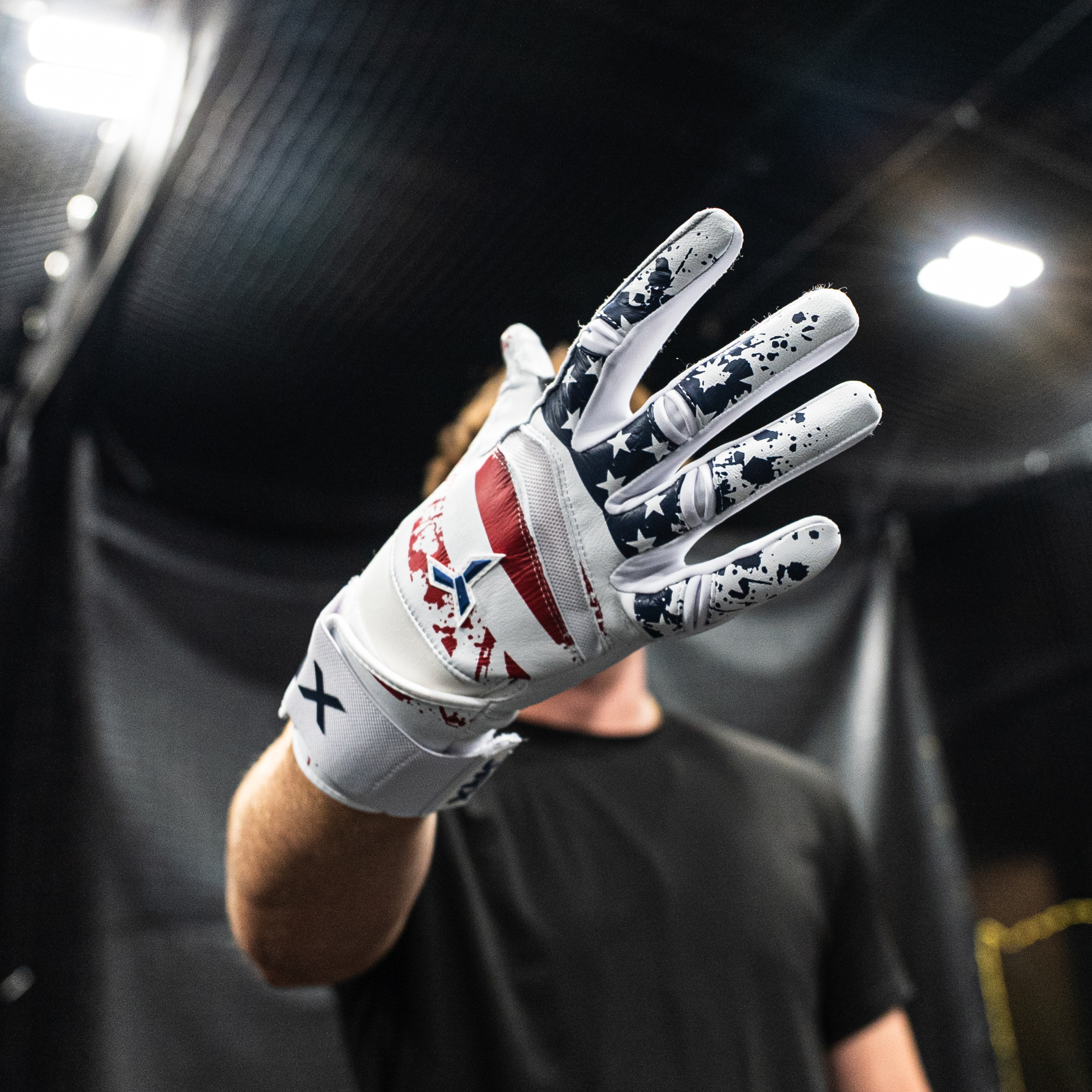 USA 2024 | Strap Cuff