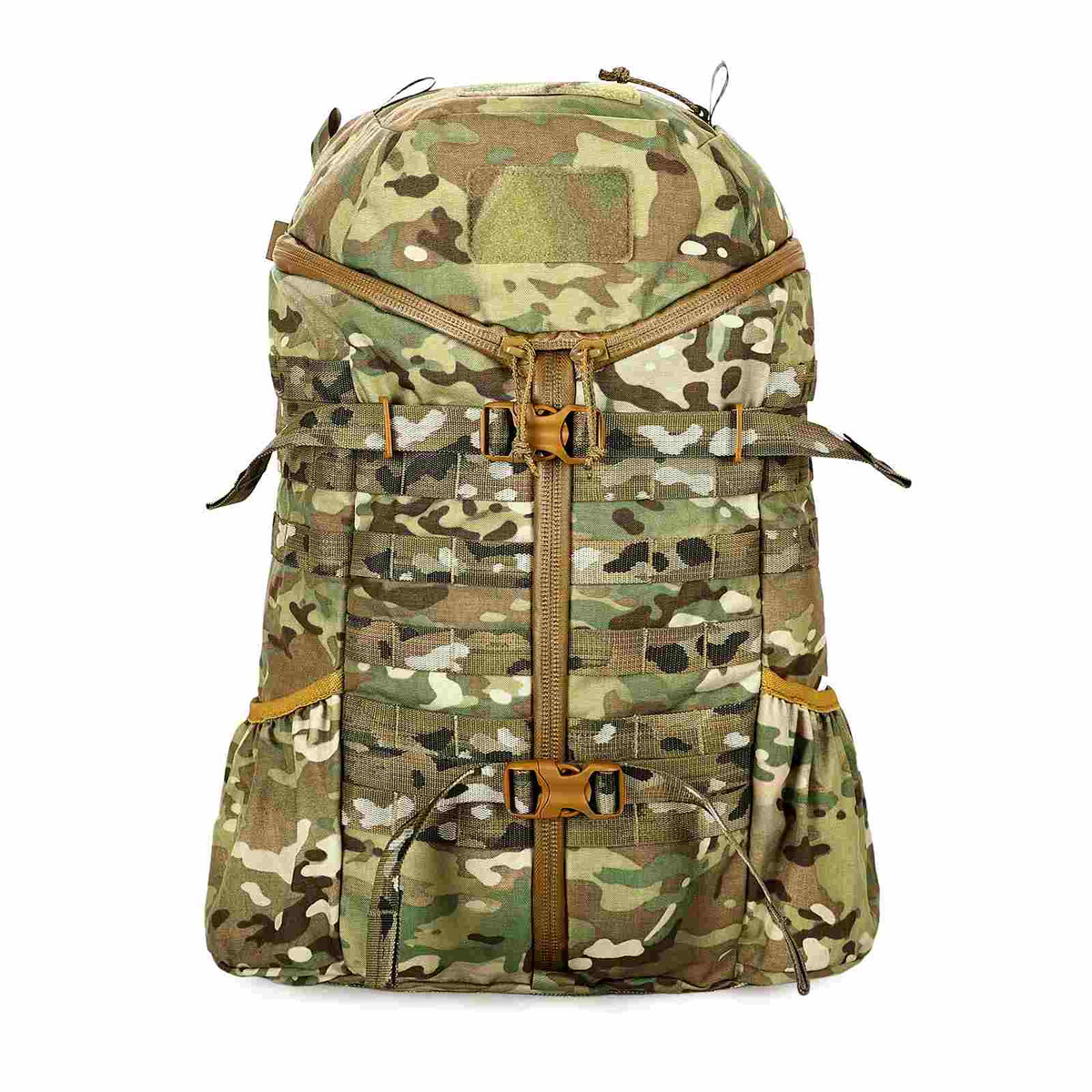 Votagoo Cordura 2Day Assault Pack 27L Mountaineering Travel Backpack Outdoor Hiking Sports Tactical Backpack