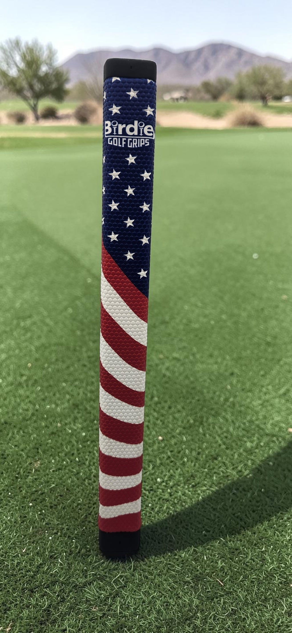 Freedom PG1 Putter Pistol Grip
