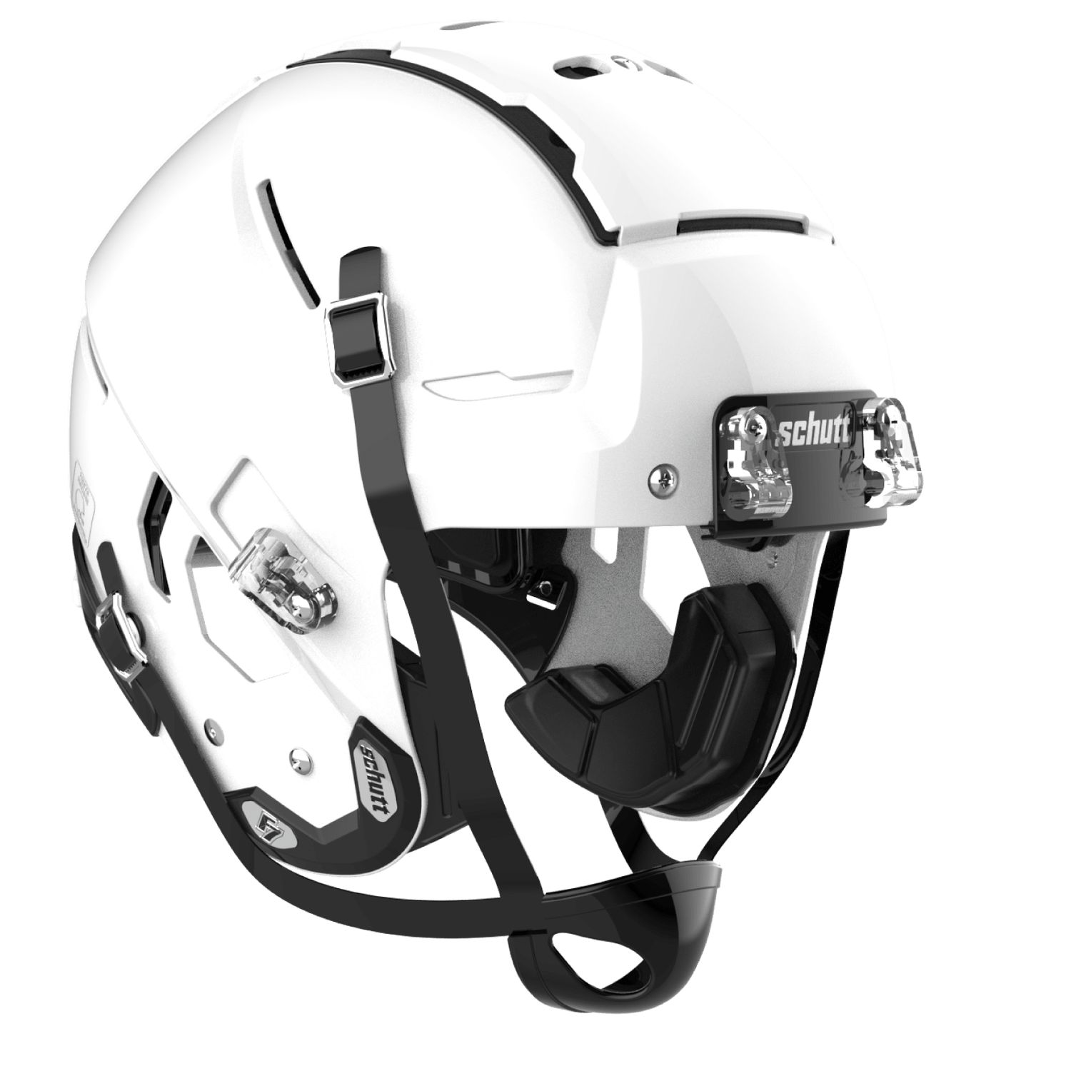 Schutt F7 LX1 Youth Football Helmet