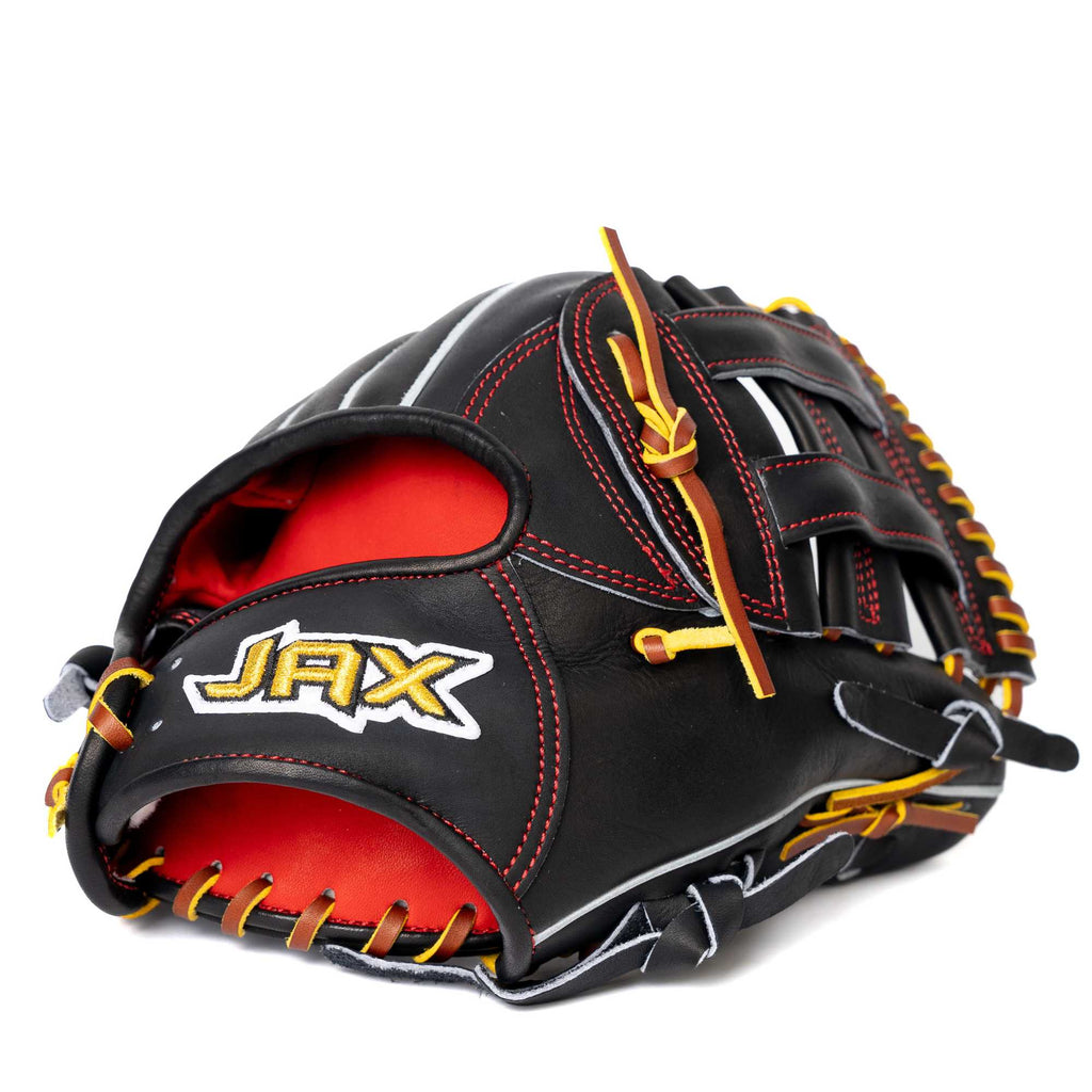 EN-7 | Infield | Black | 11.5"