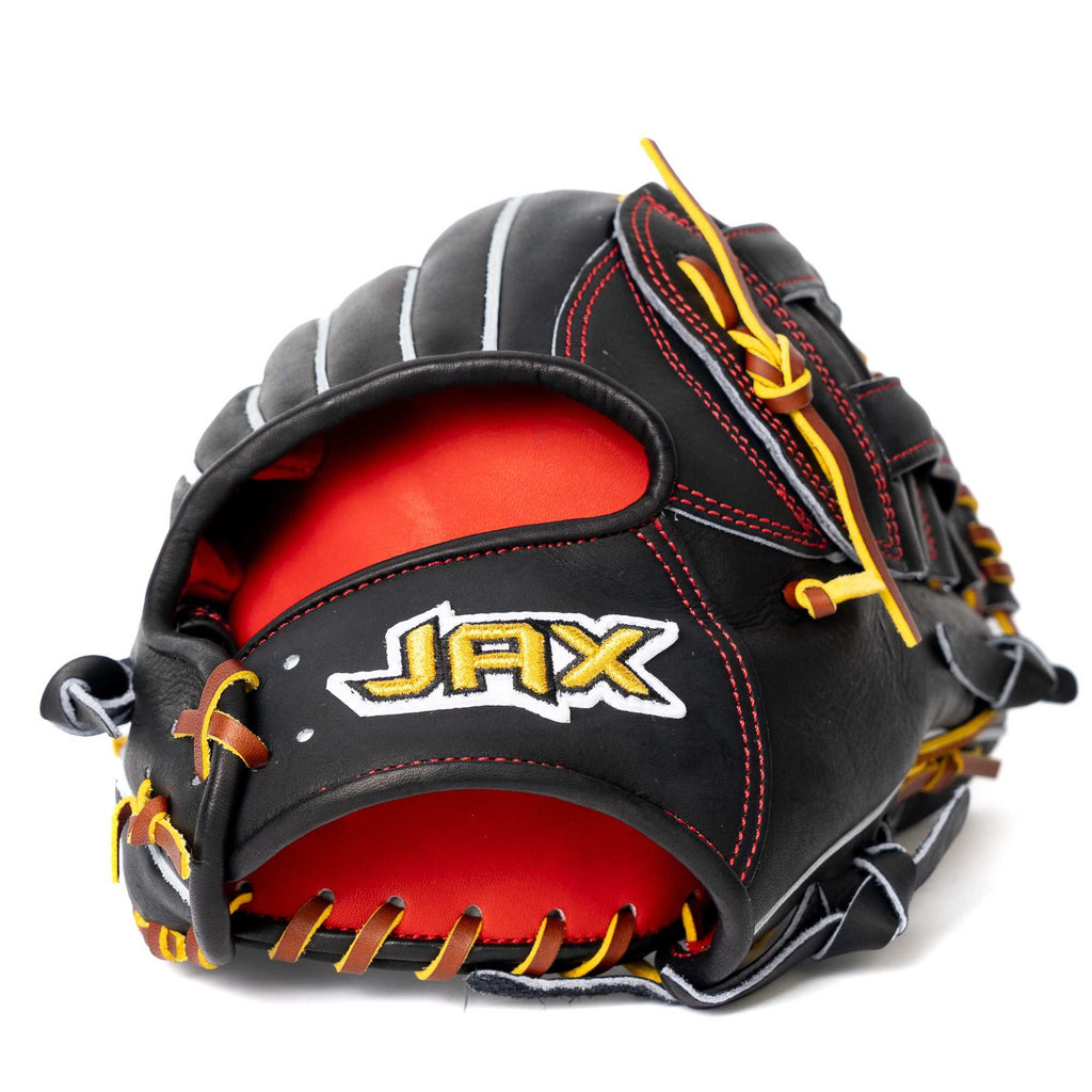 EN-7 | Infield | Black | 11.5"