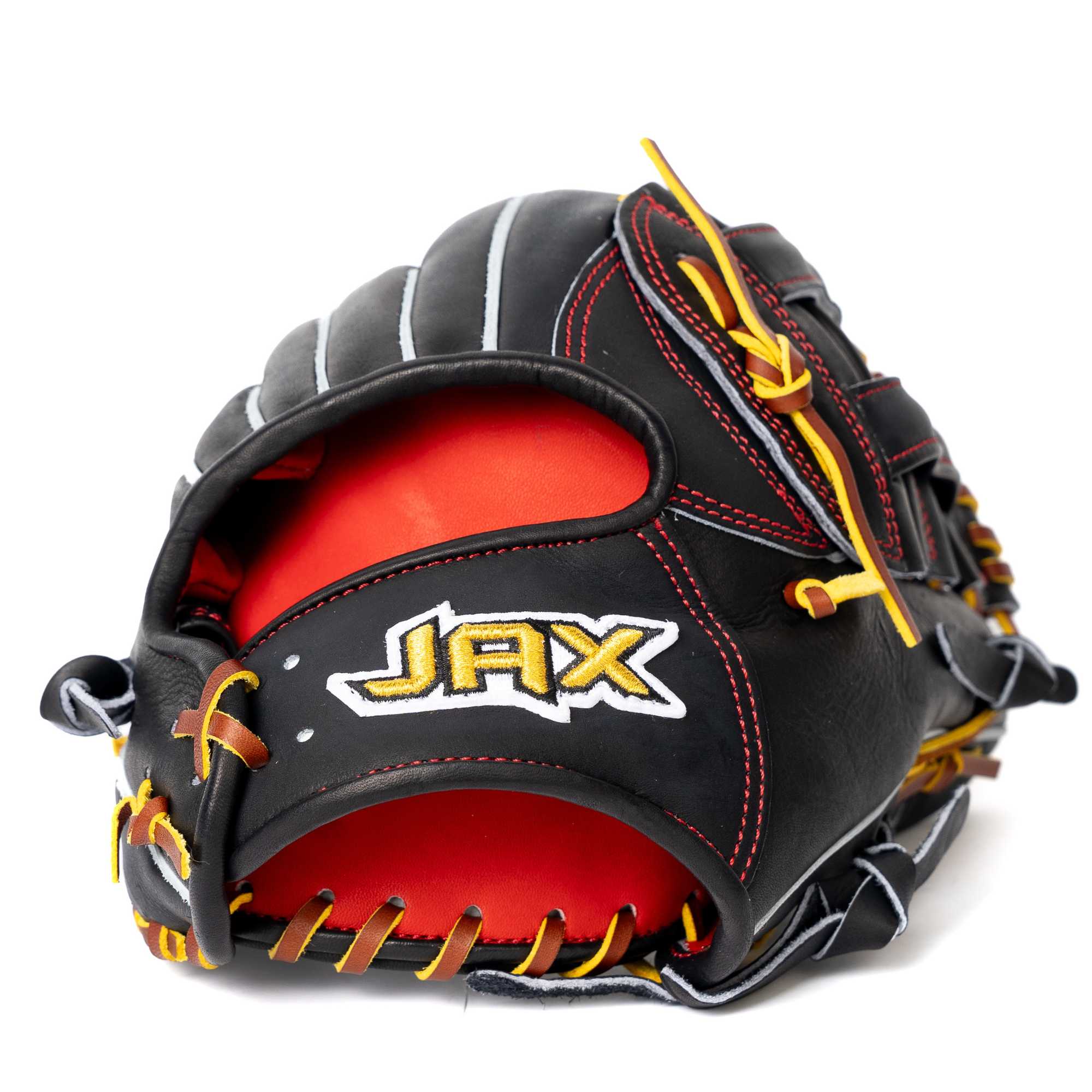 EN-7 | Infield | Black | 11.5"