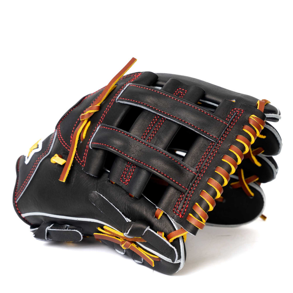 EN-7 | Infield | Black | 11.5"