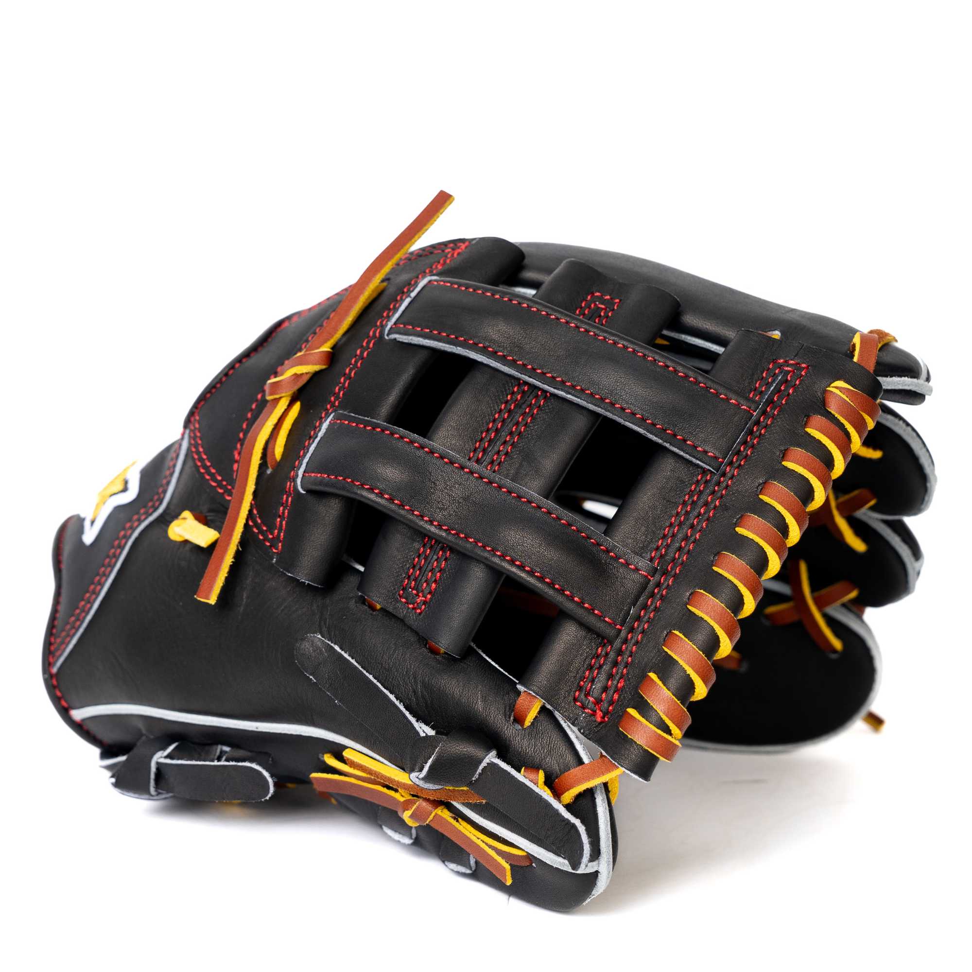 EN-7 | Infield | Black | 11.5"