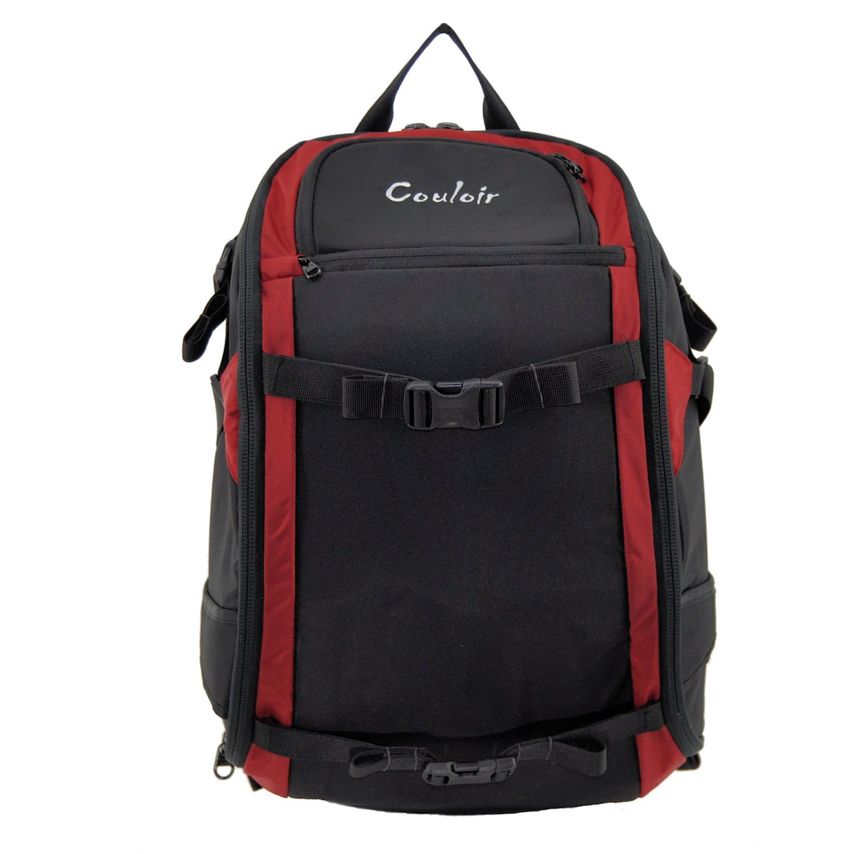 27 or 32 Liter Glide Ski Pack