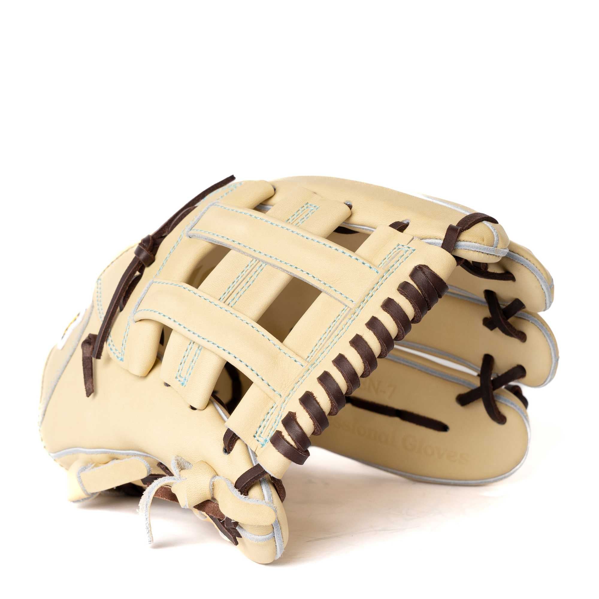 EN-7 | Infield | Blonde | 11.5"