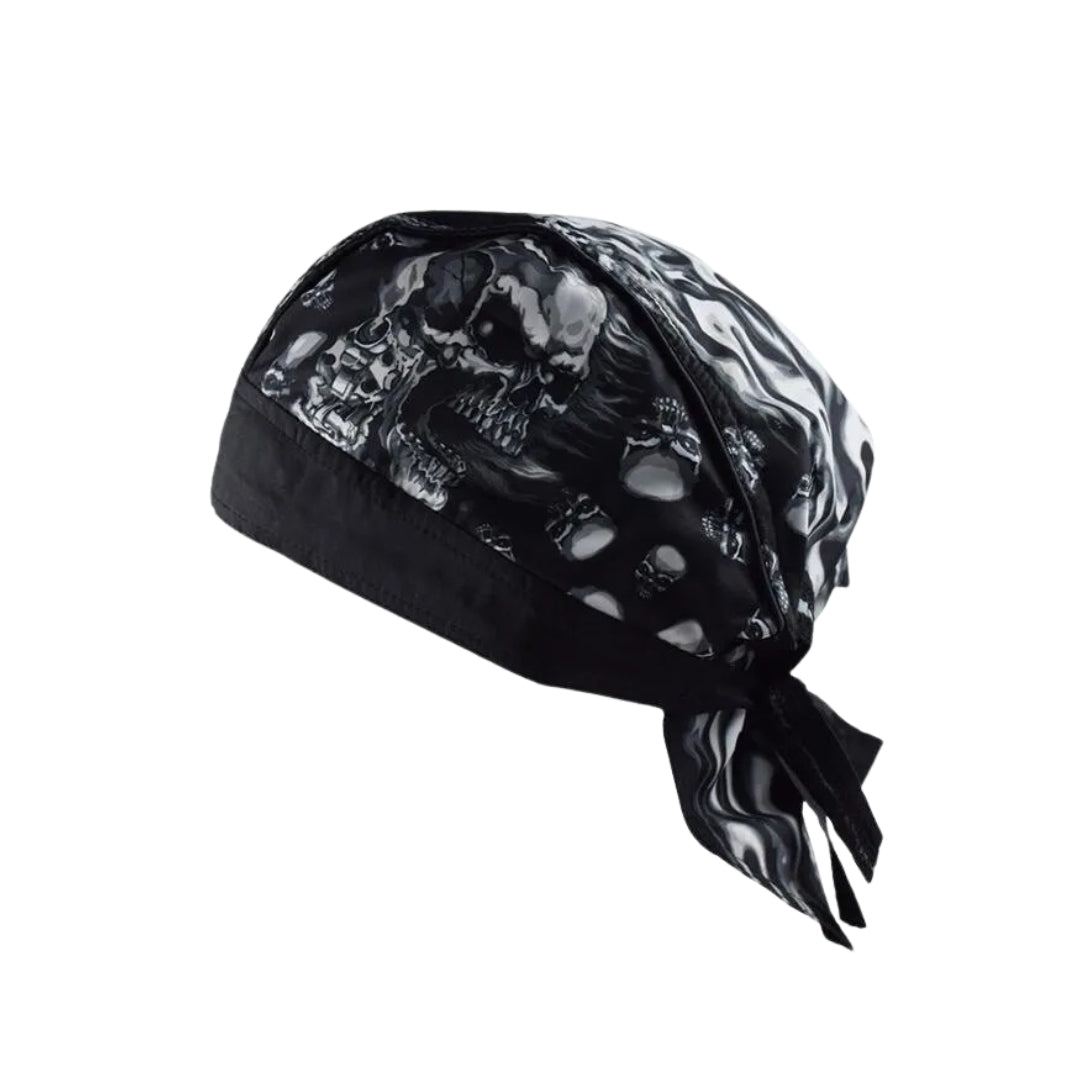 Bandana Pirate Hat