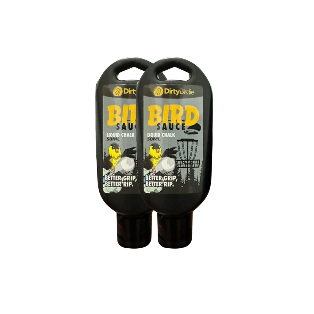 Buy One Get One 19% Off Bird Sauce