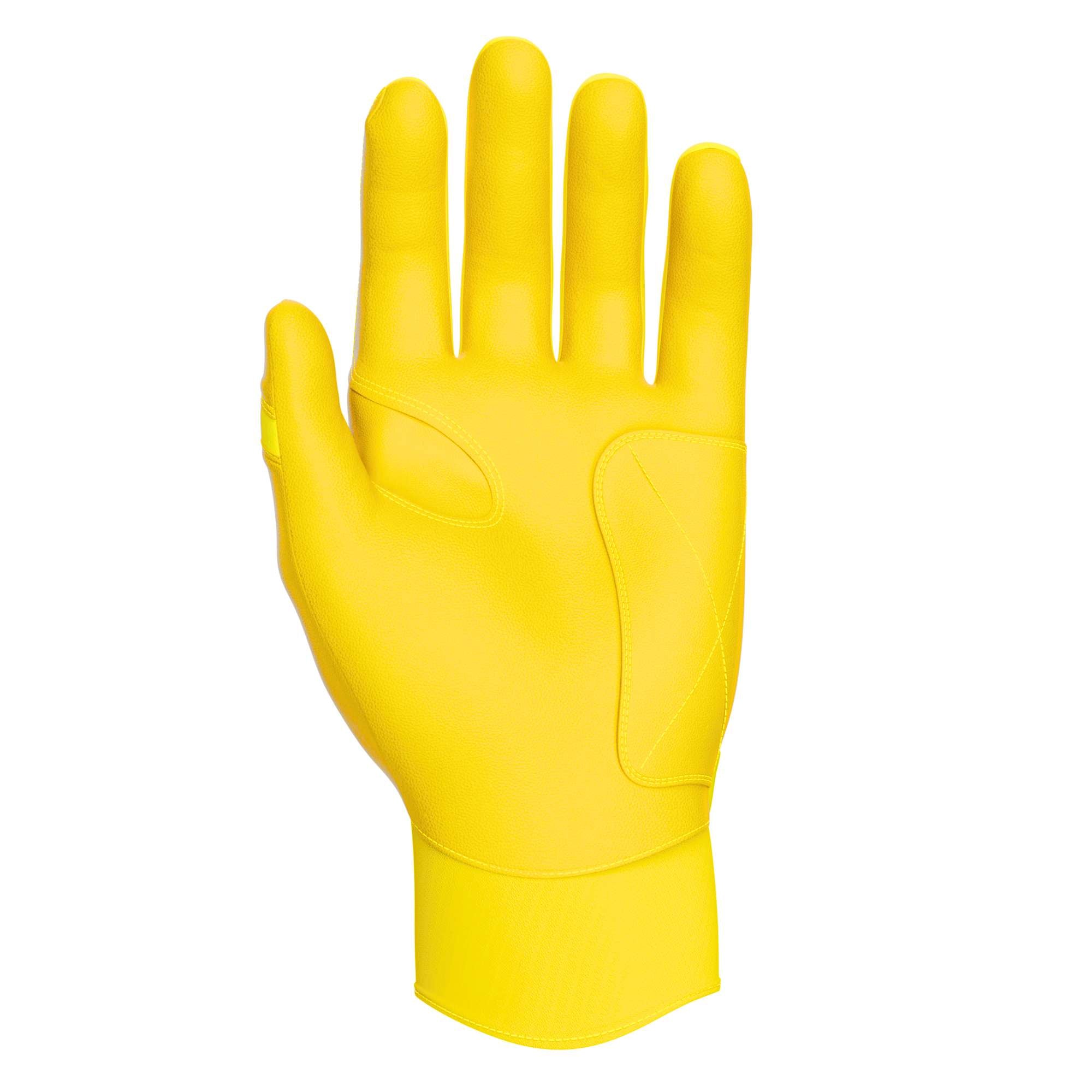 Standout Yellow | Pro Cuff