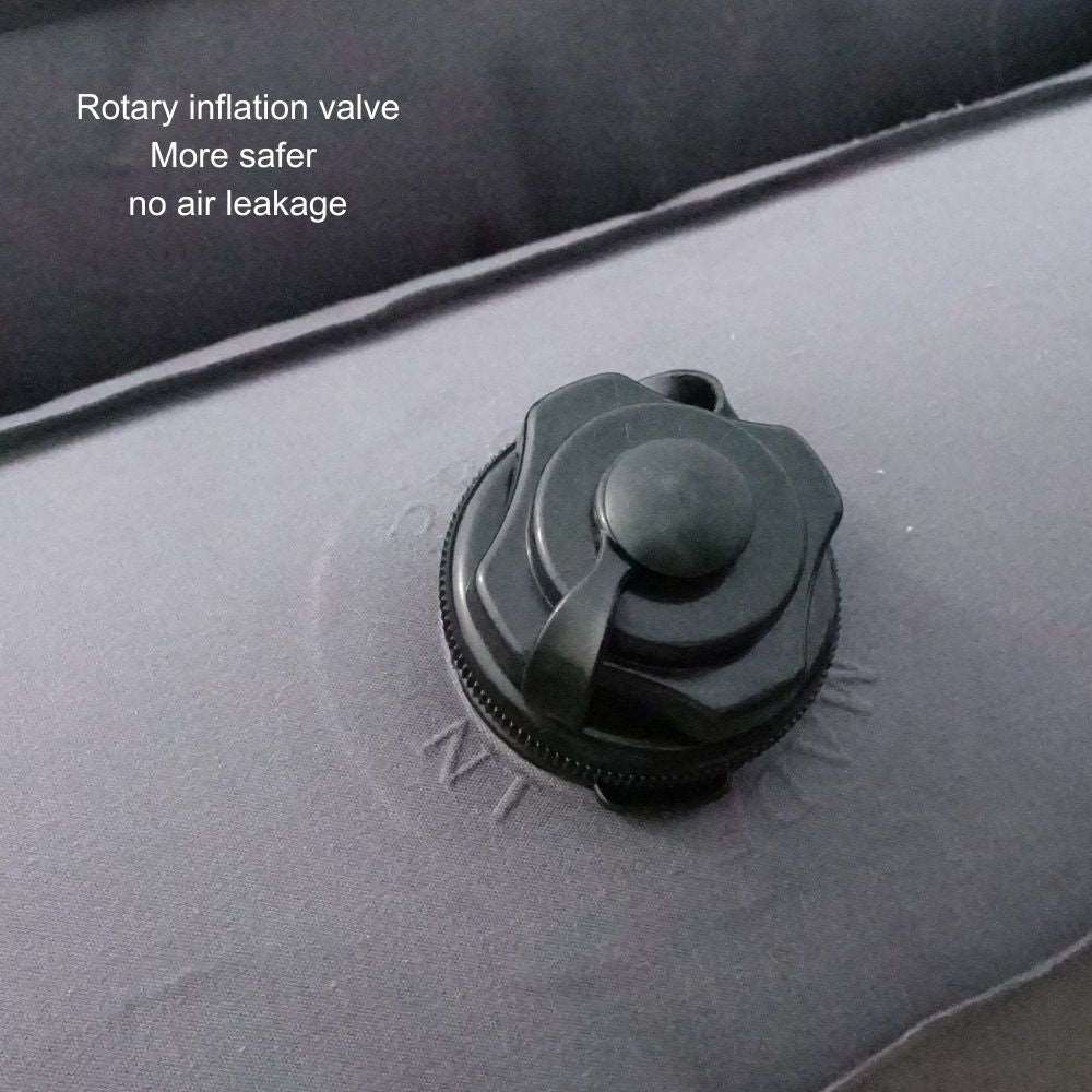 5.5-5.8ft | 6-6.5ft Toyota Short Truck Bed Air Mattress 1.0