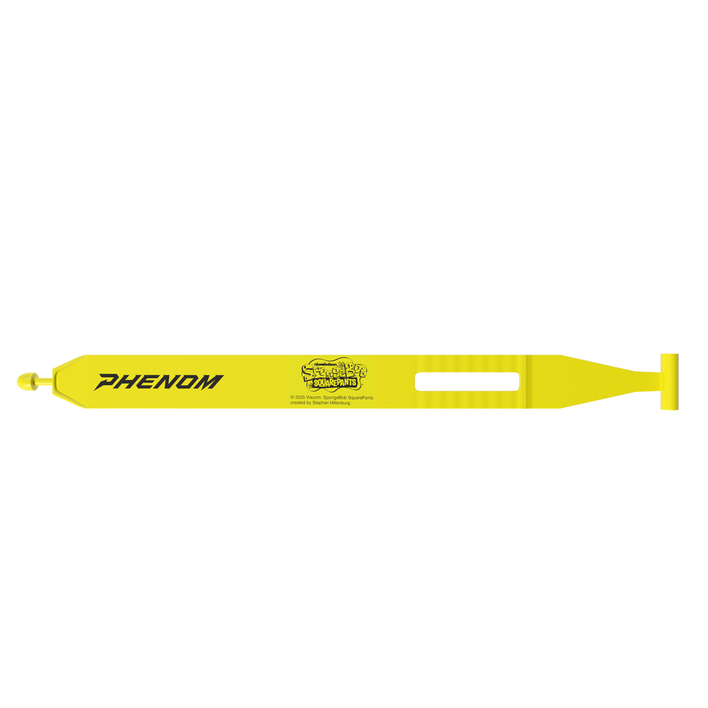 Hexa-Flow: 'SpongeBob' Mouthguard