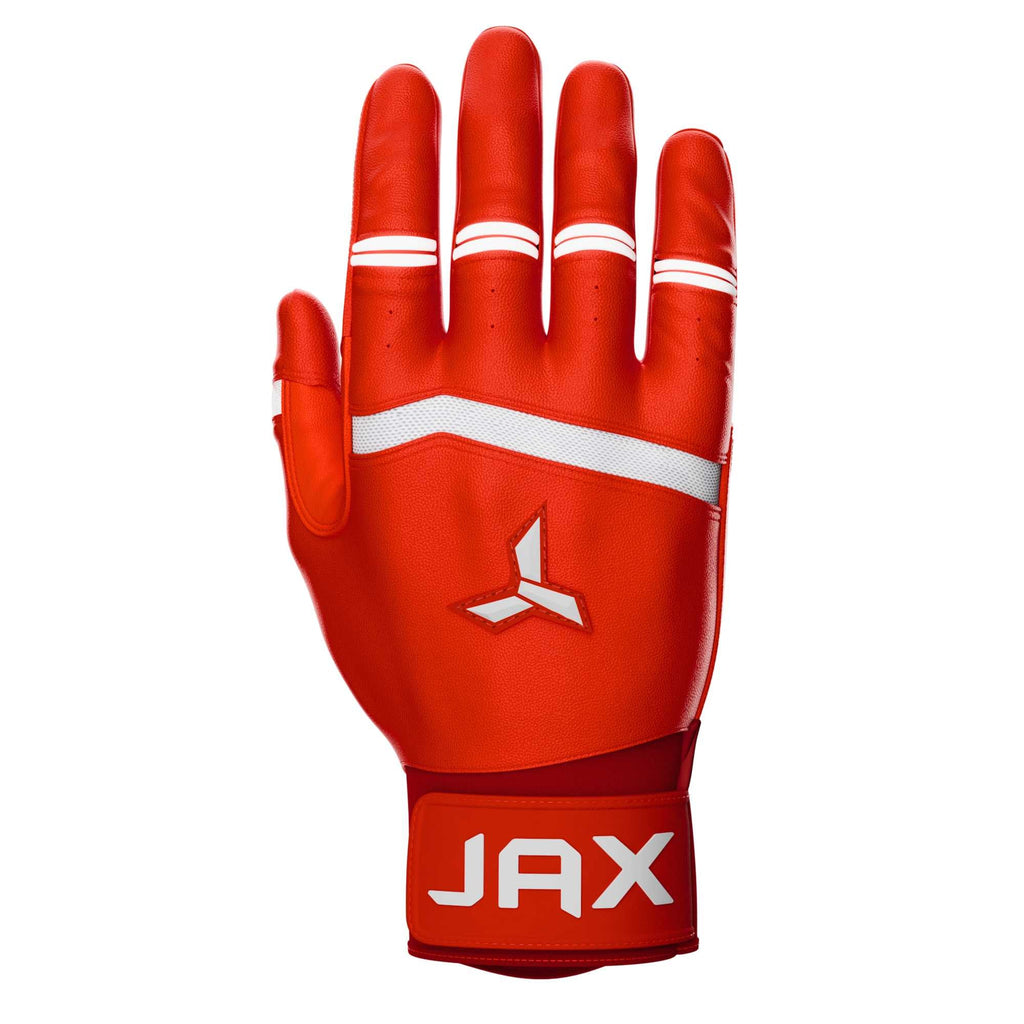 Cherry Red | Pro Cuff