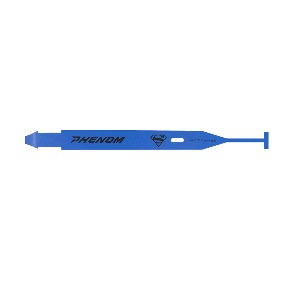 Hexa-Flow Mouthguard - Superman