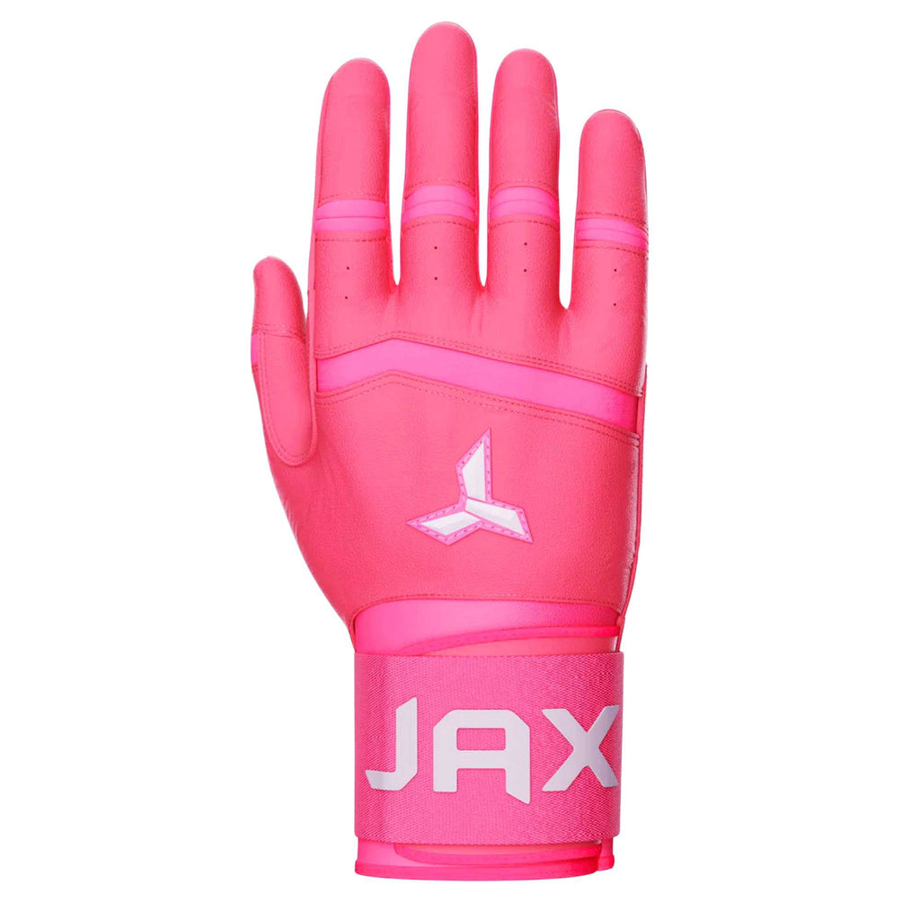Pink | Strap Cuff