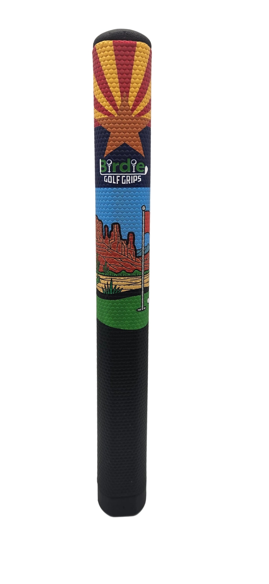 Arizona Theme Putter