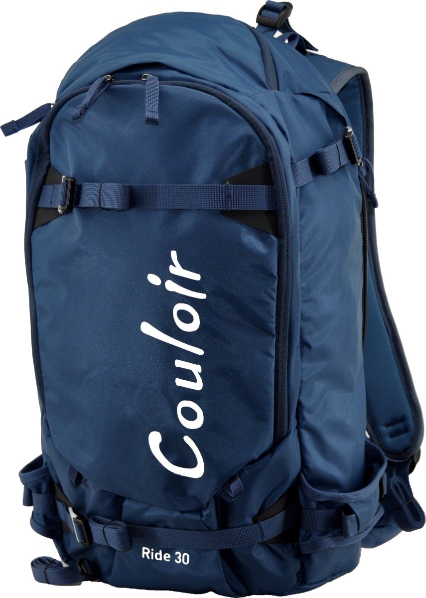 30 Liter Ride Ski Pack