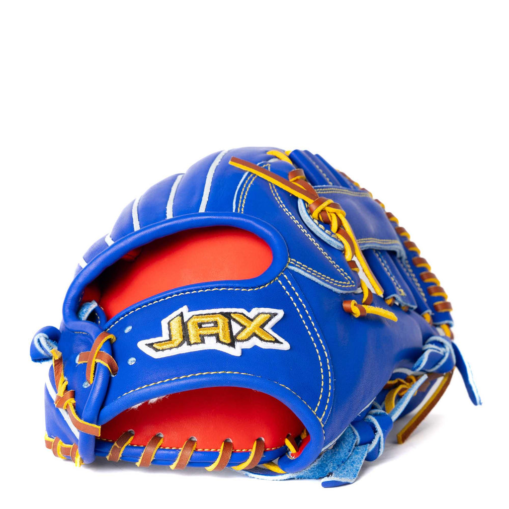 EN-7 | Infield | Blue | 11.5"