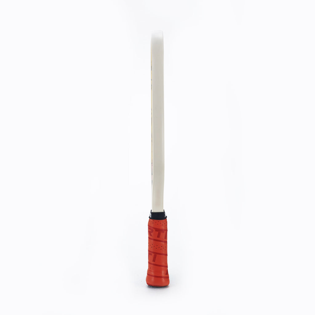 ARTI Carbon Fiber Kristen&Kristy "GAME ON" Paddle