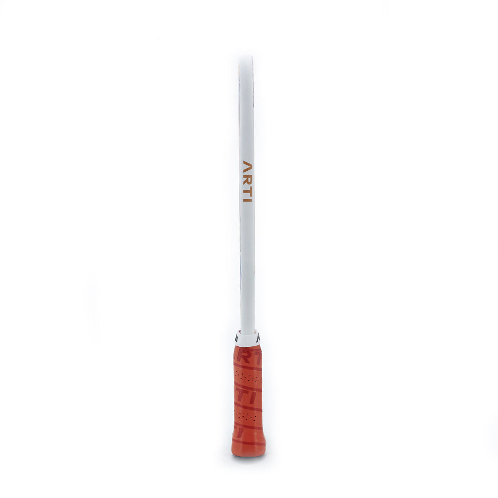 ARTI Carbon Fiber EXOTIC TRIPIMAL "Animal" Paddle
