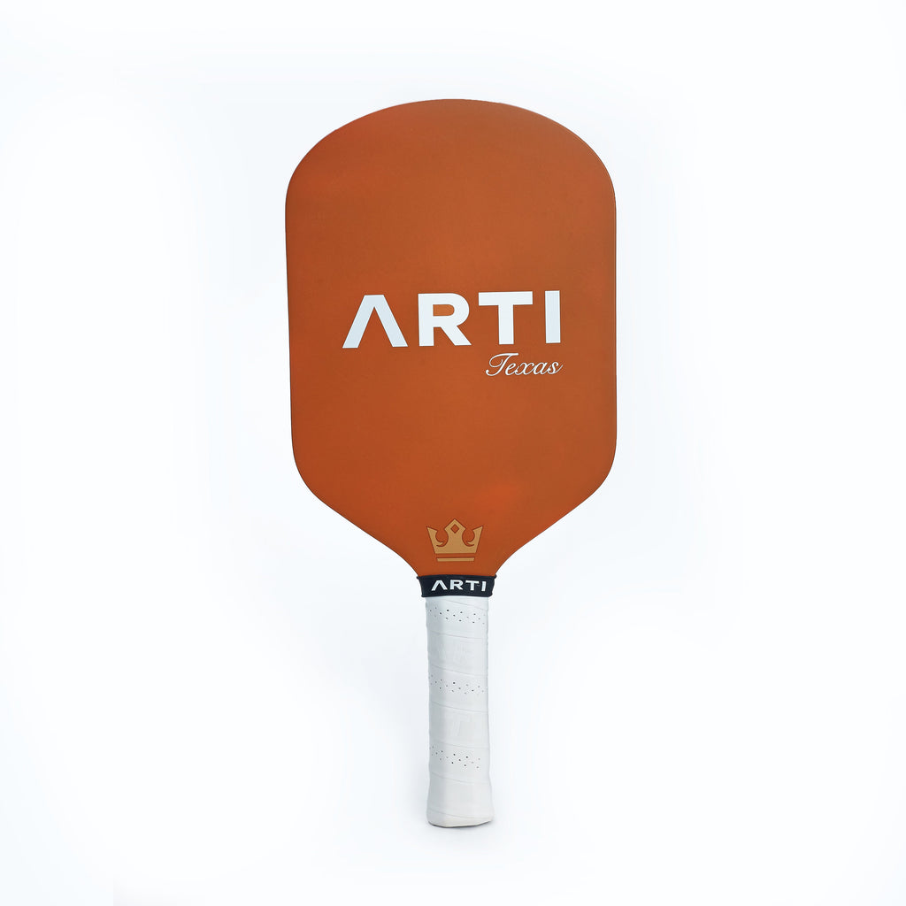 ARTI Carbon Fiber "TEXAS" Paddle