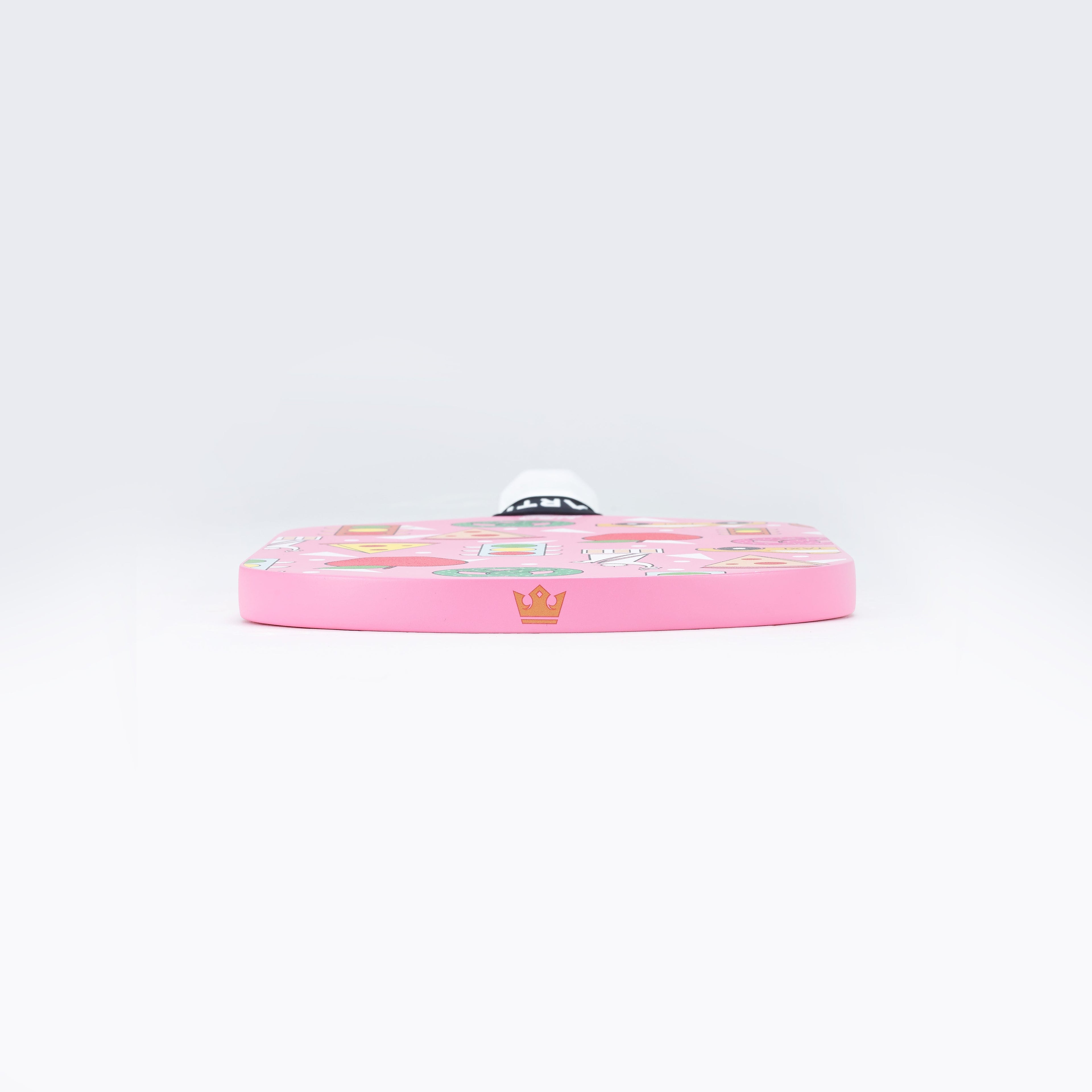 ARTI Carbon Fiber "NEW YORK" Paddle