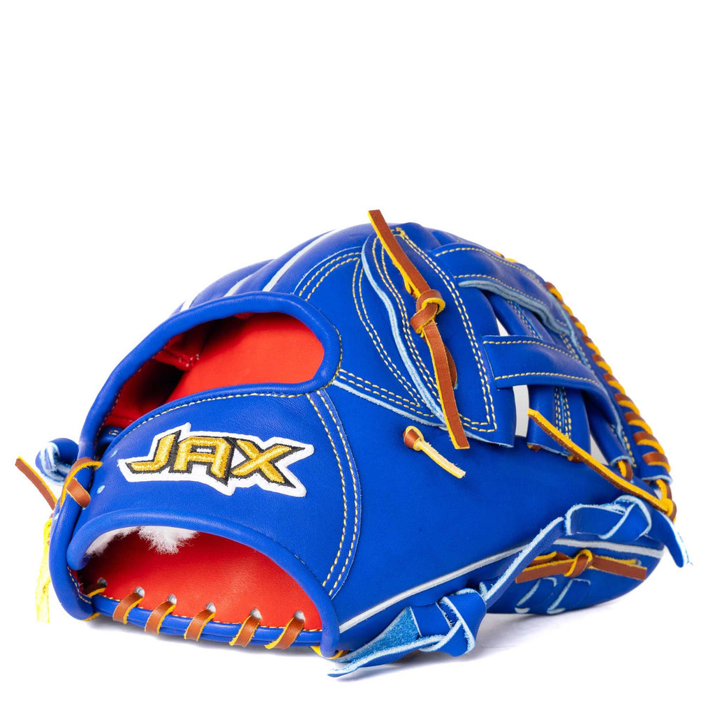 EN-7 | Infield | Blue | 11.5"