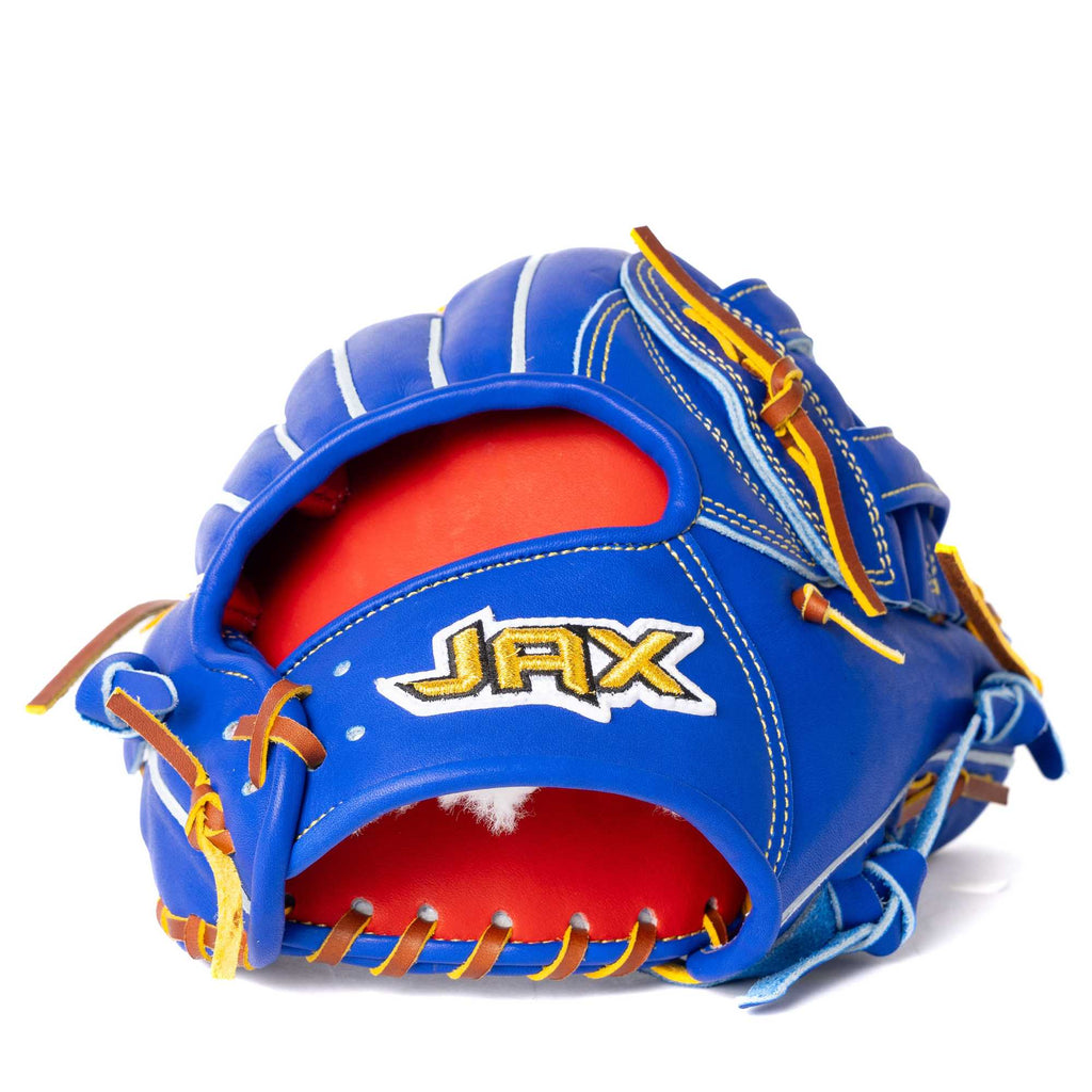 EN-7 | Infield | Blue | 11.5"