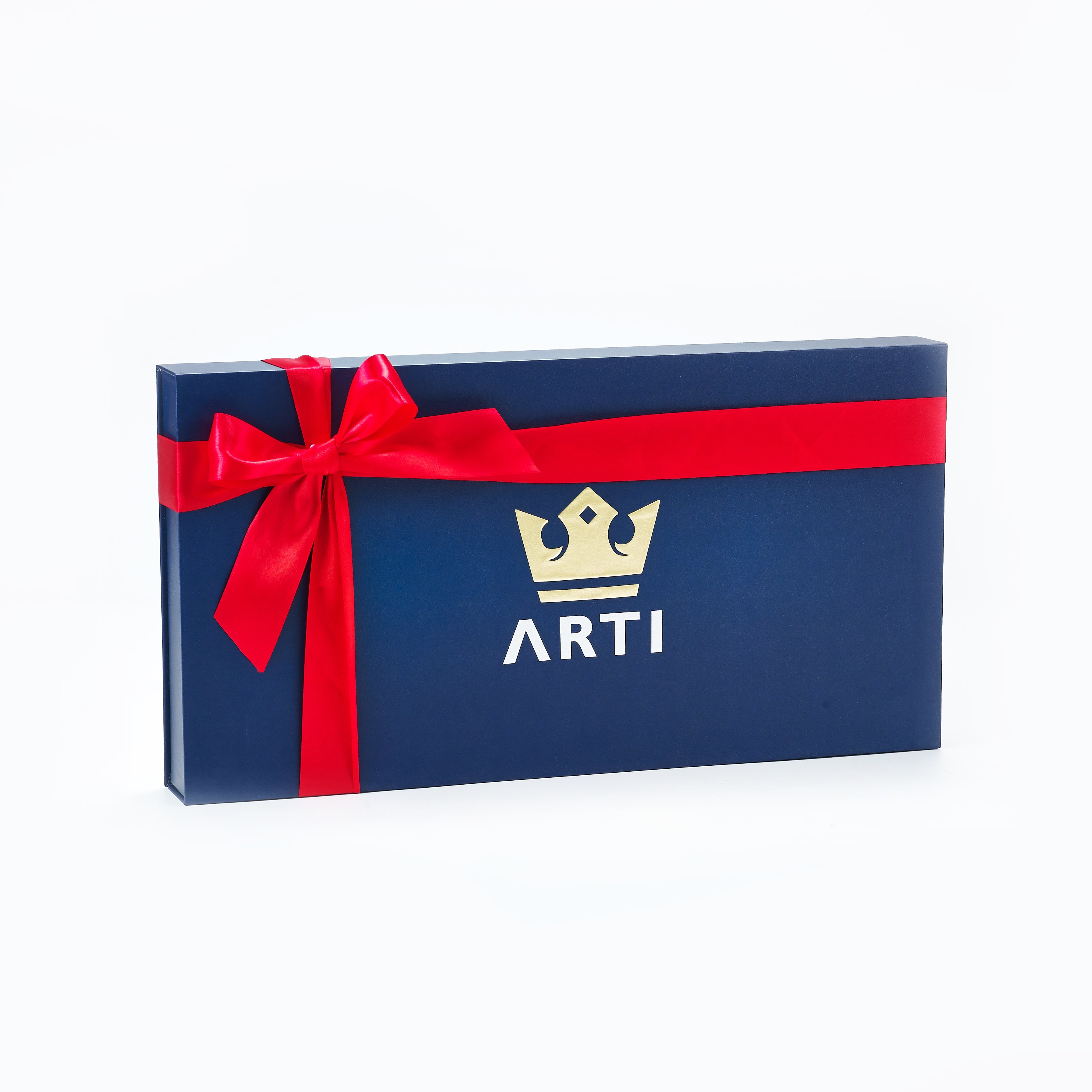 ARTI Carbon Fiber Kristen&Kristy "X-MAS" Paddle