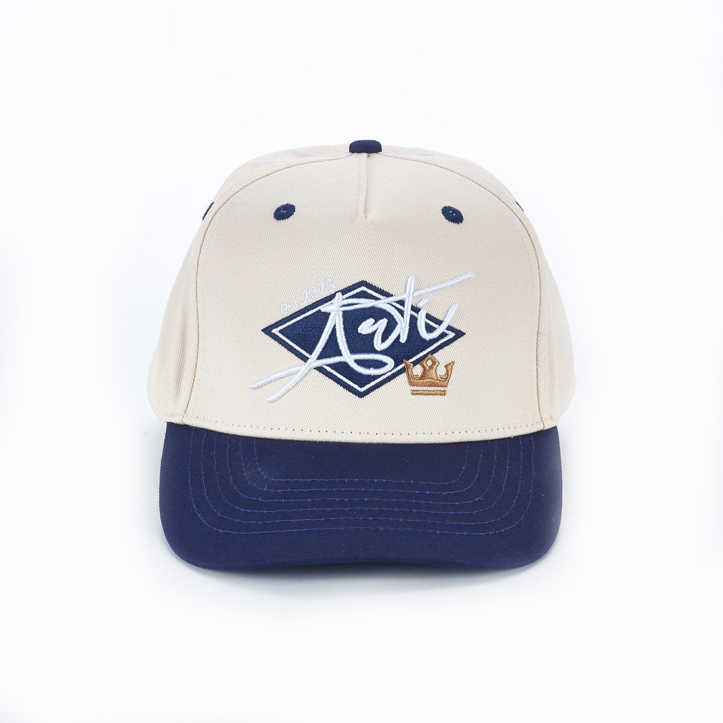 ARTI Throwback Classic Rope Hat