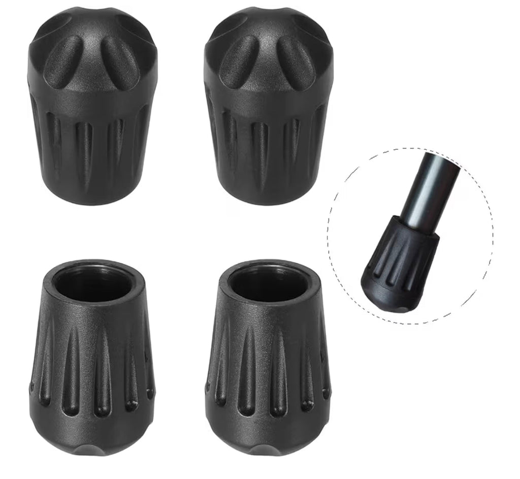Pike Trail Ultralight Chair Replacement Feet
