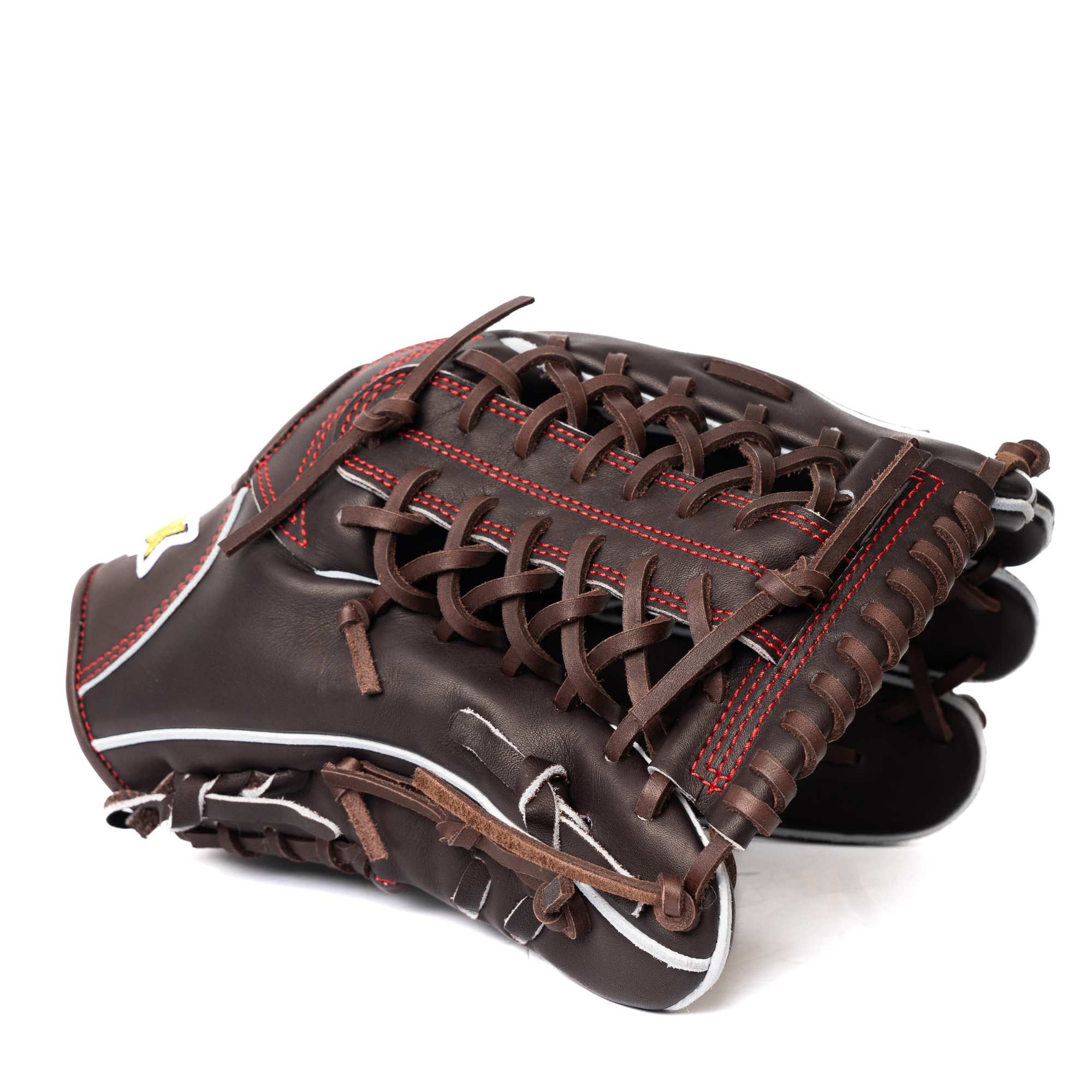 LJ-10 | Outfield | Chocolate | 12.5"
