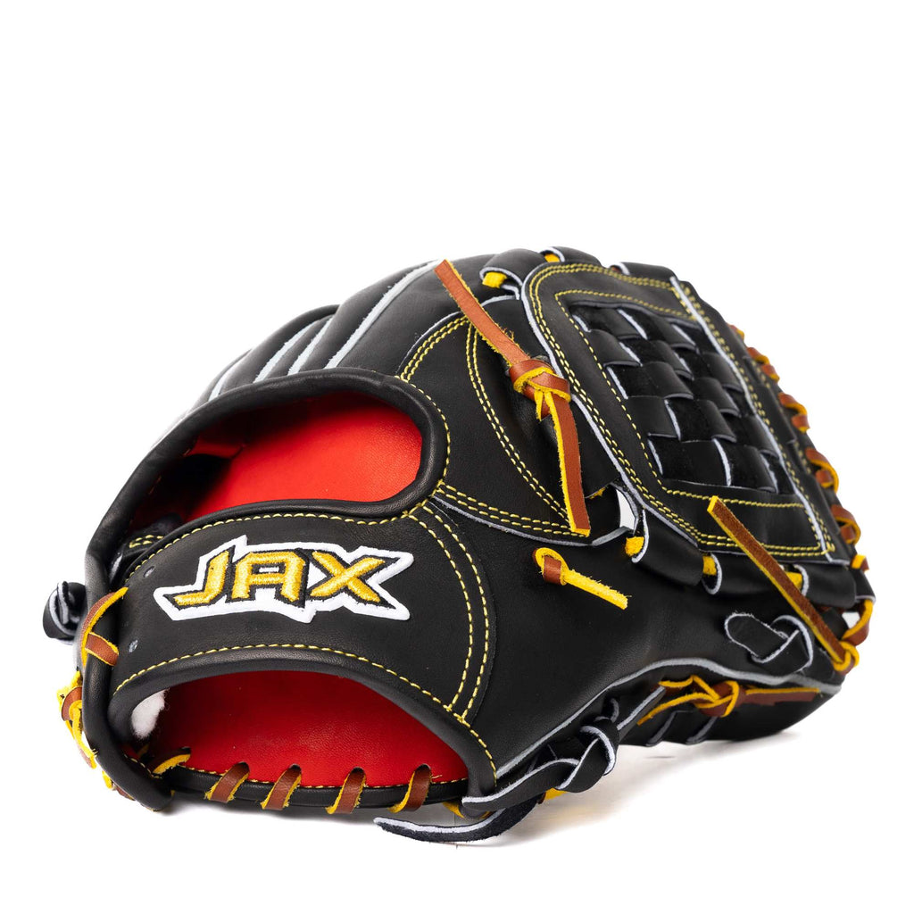 DM-5 | Infield | Black | 11.5"
