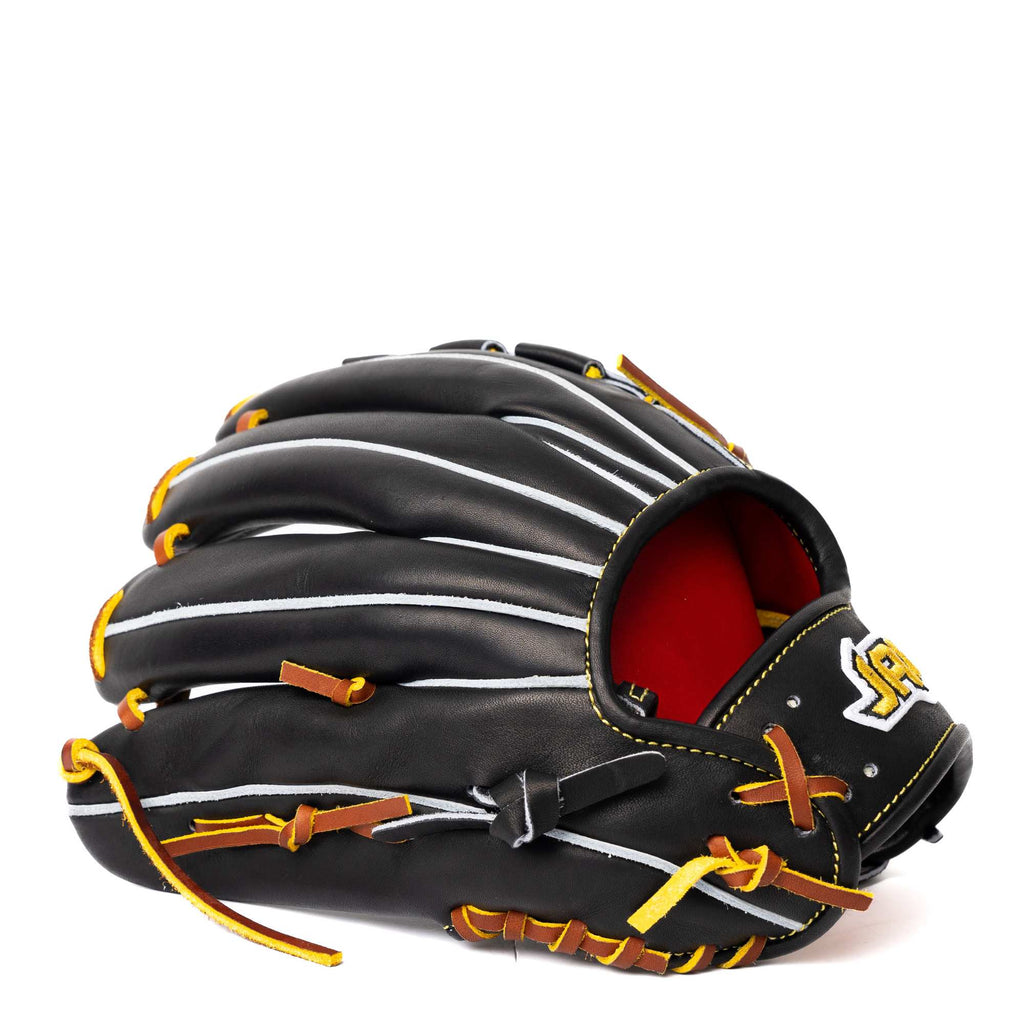 DM-5 | Infield | Black | 11.5"