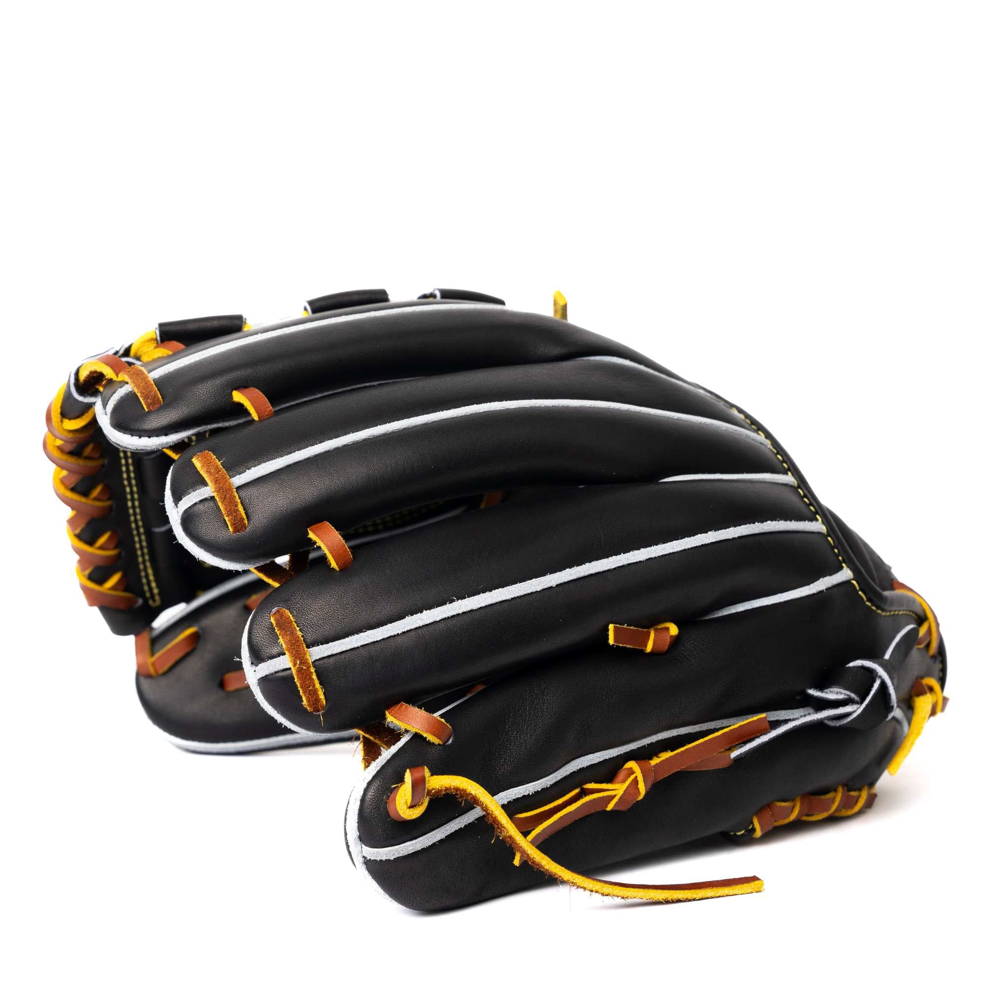 DM-5 | Infield | Black | 11.5"
