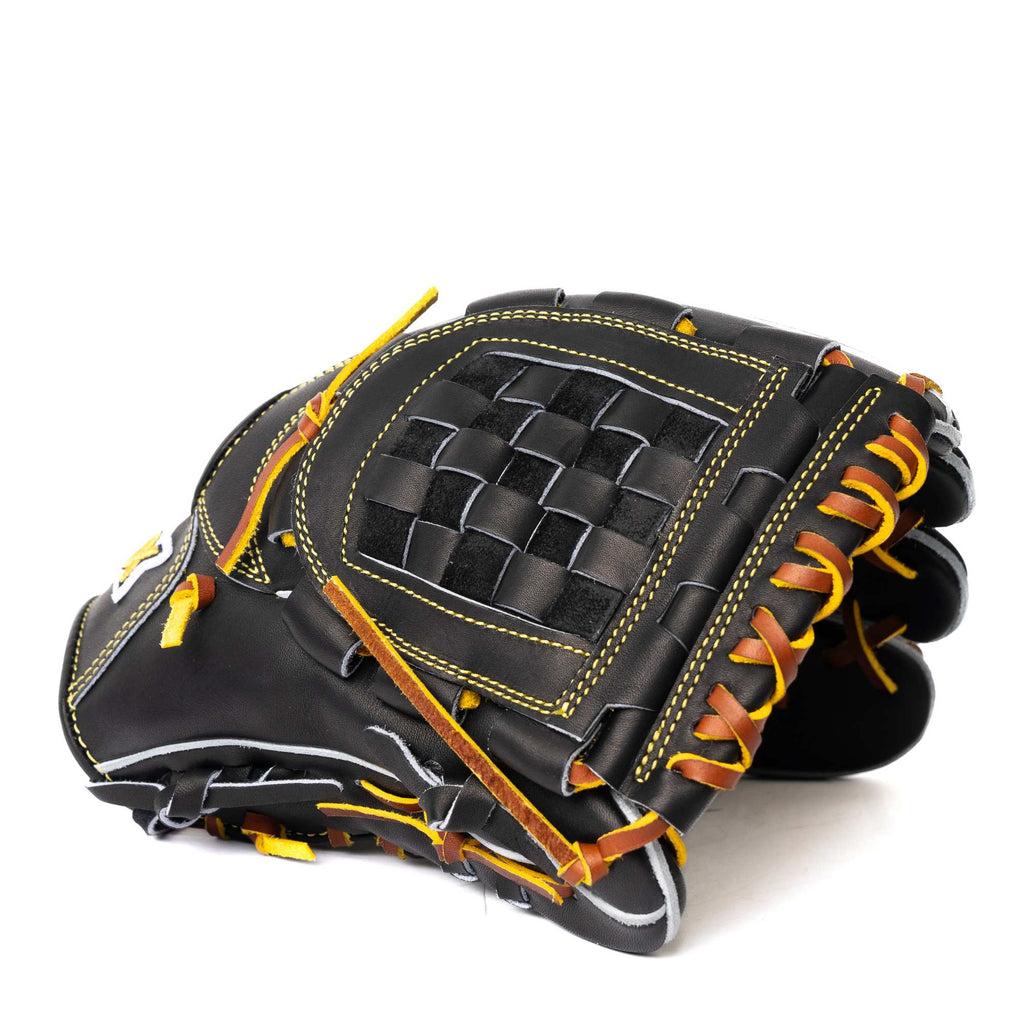 DM-5 | Infield | Black | 11.5"