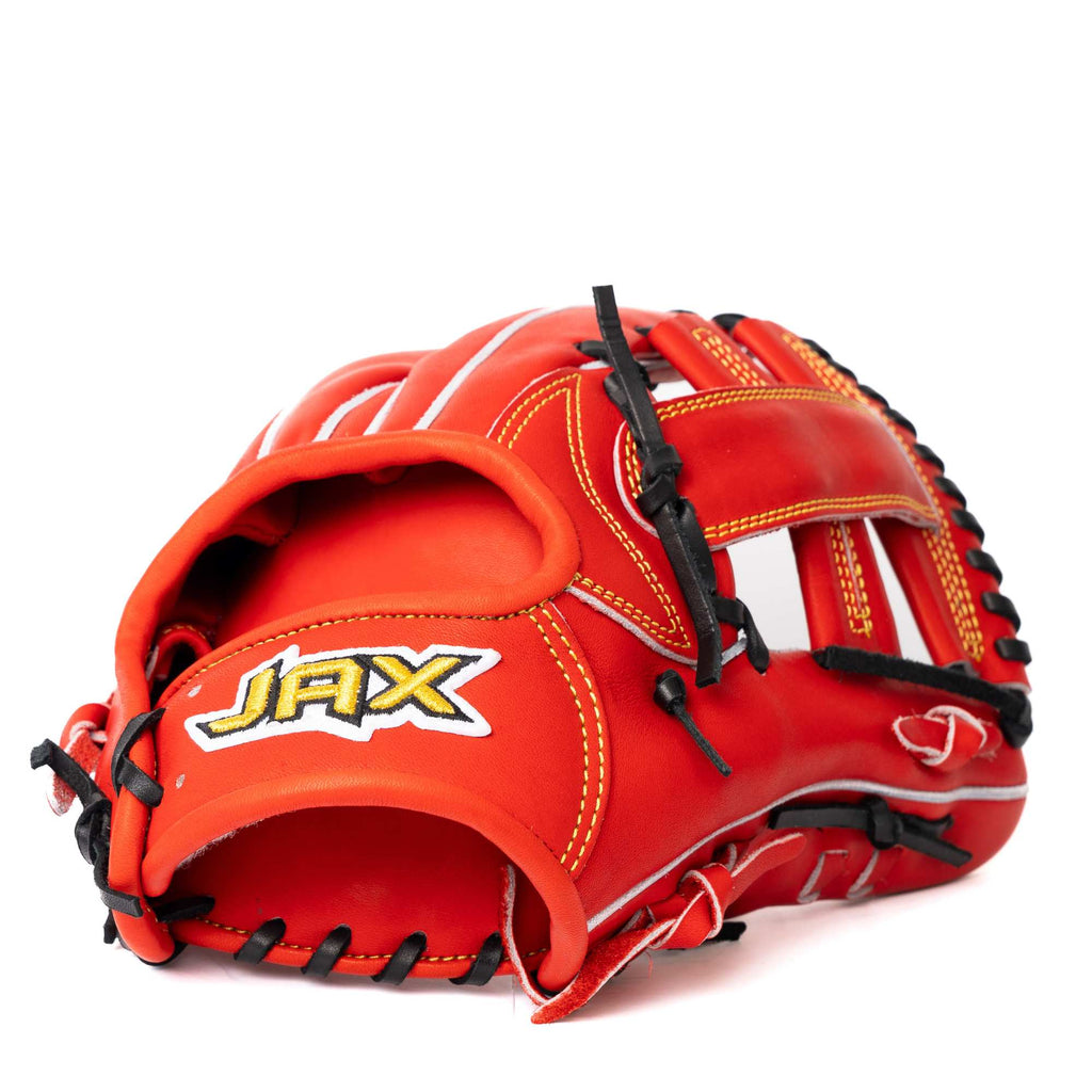 DM-5 | Infield | Red | 11.5"