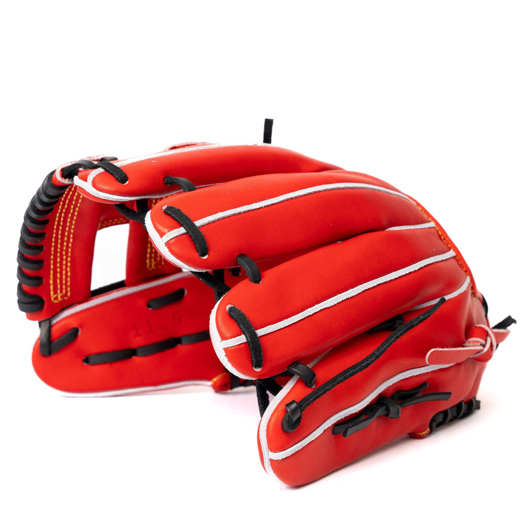 DM-5 | Infield | Red | 11.5"