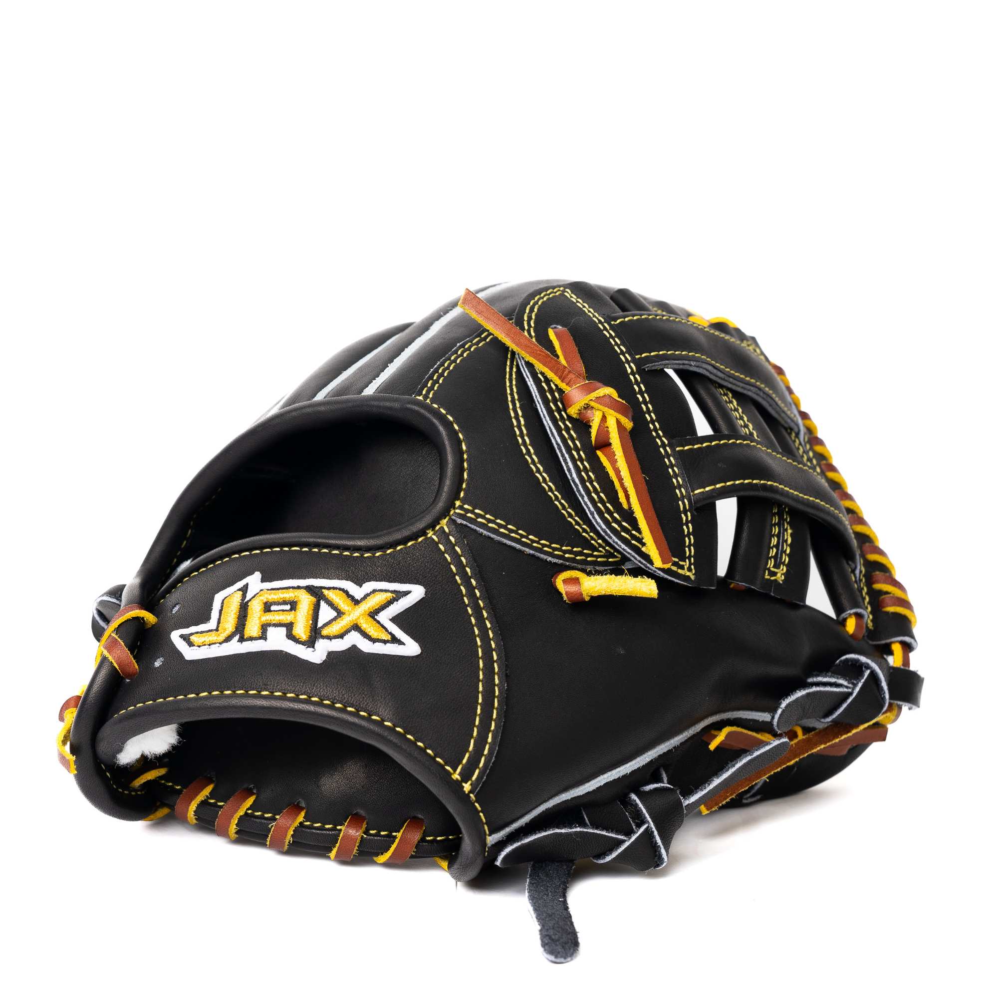 EN-7 | Infield | Black | 11.5"