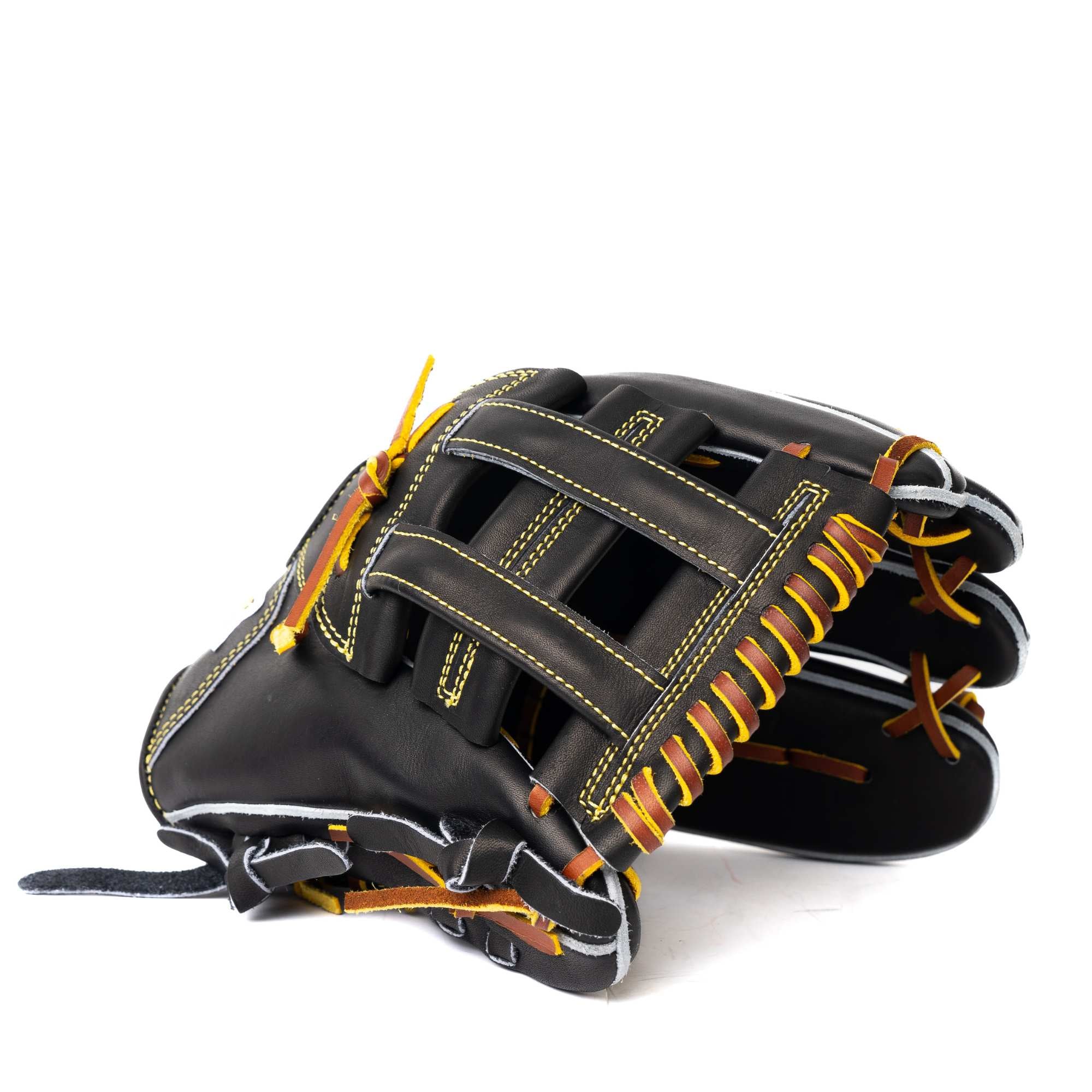 EN-7 | Infield | Black | 11.5"